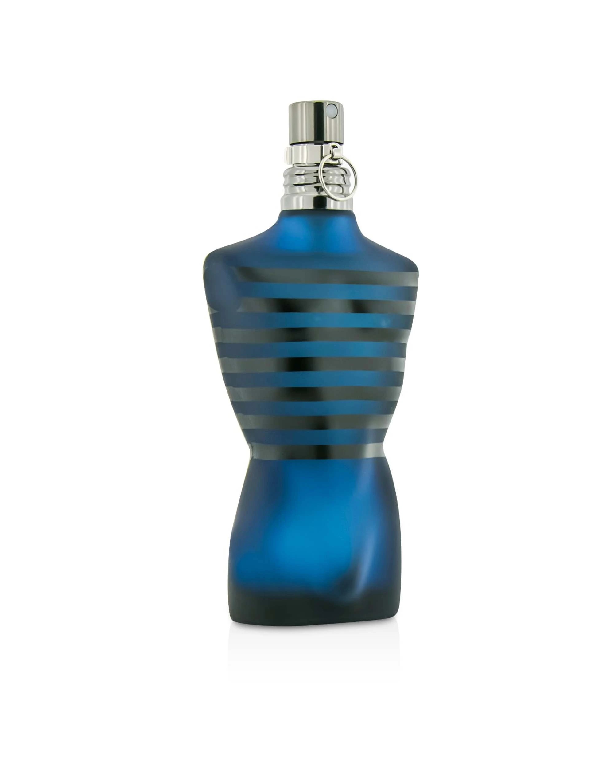 4 Jean Paul Gaultier Ultra Male Eau De Toilette Intense Spray  125ml/4oz, 4 of 4