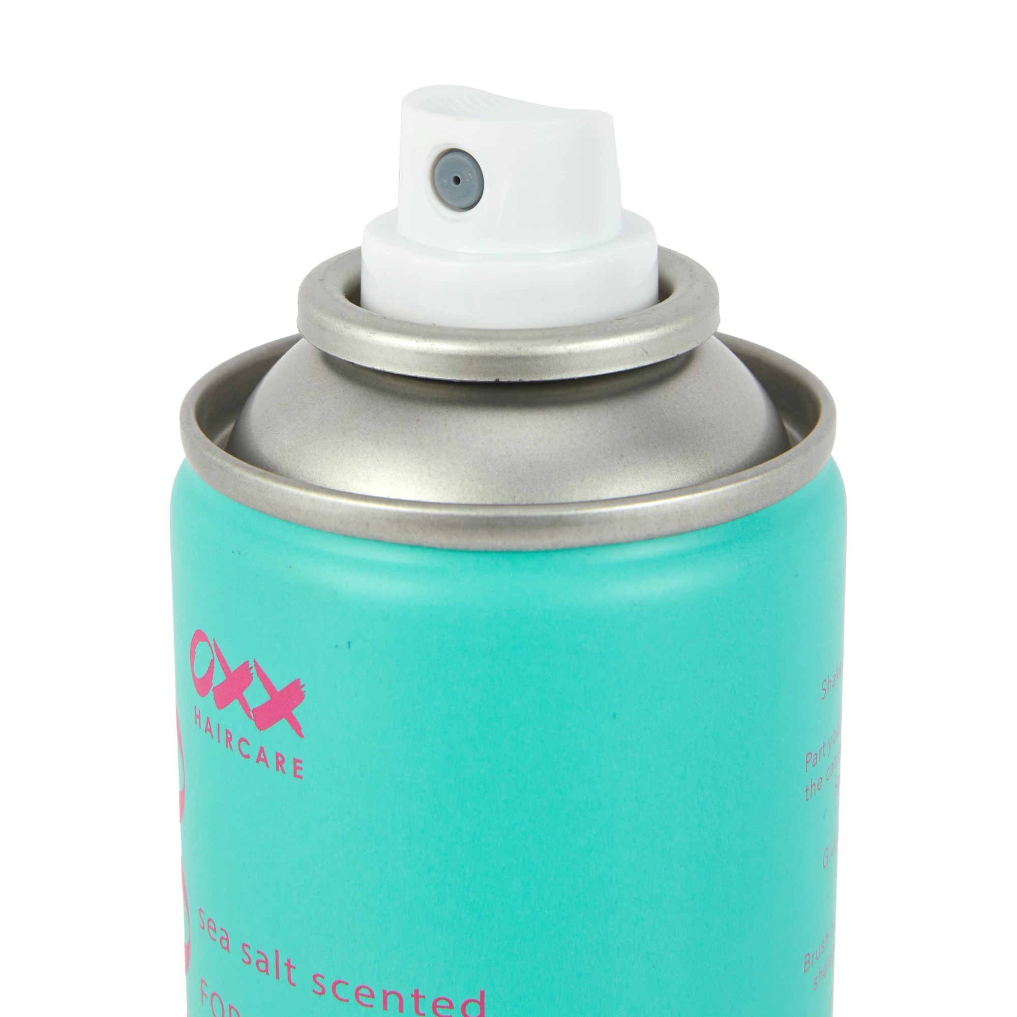 4 OXX Haircare Dry Shampoo 145g - Sea Salt Scented, 4 of 4