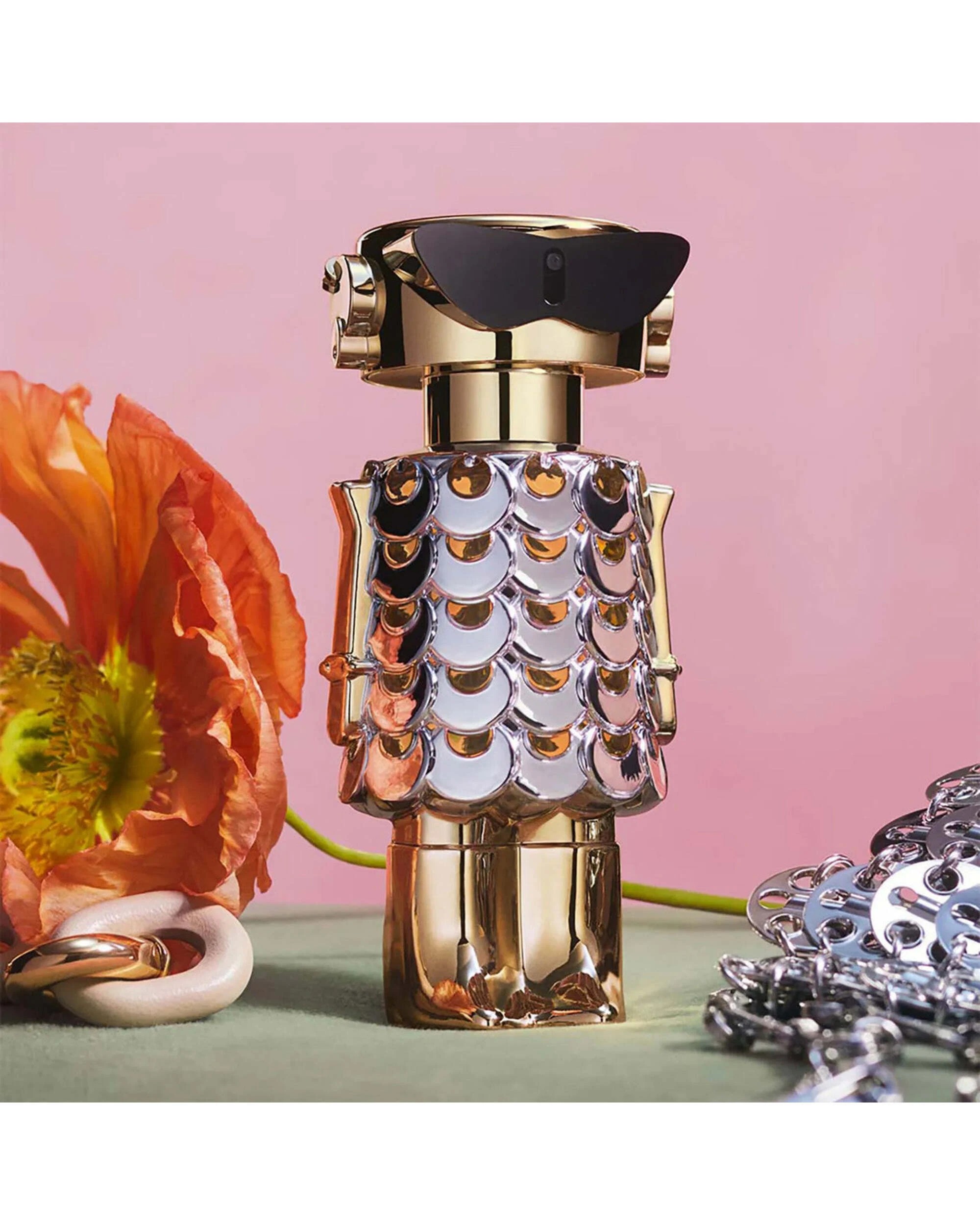 2 Paco Rabanne Fame 80ml Eau De Parfum, 2 of 3