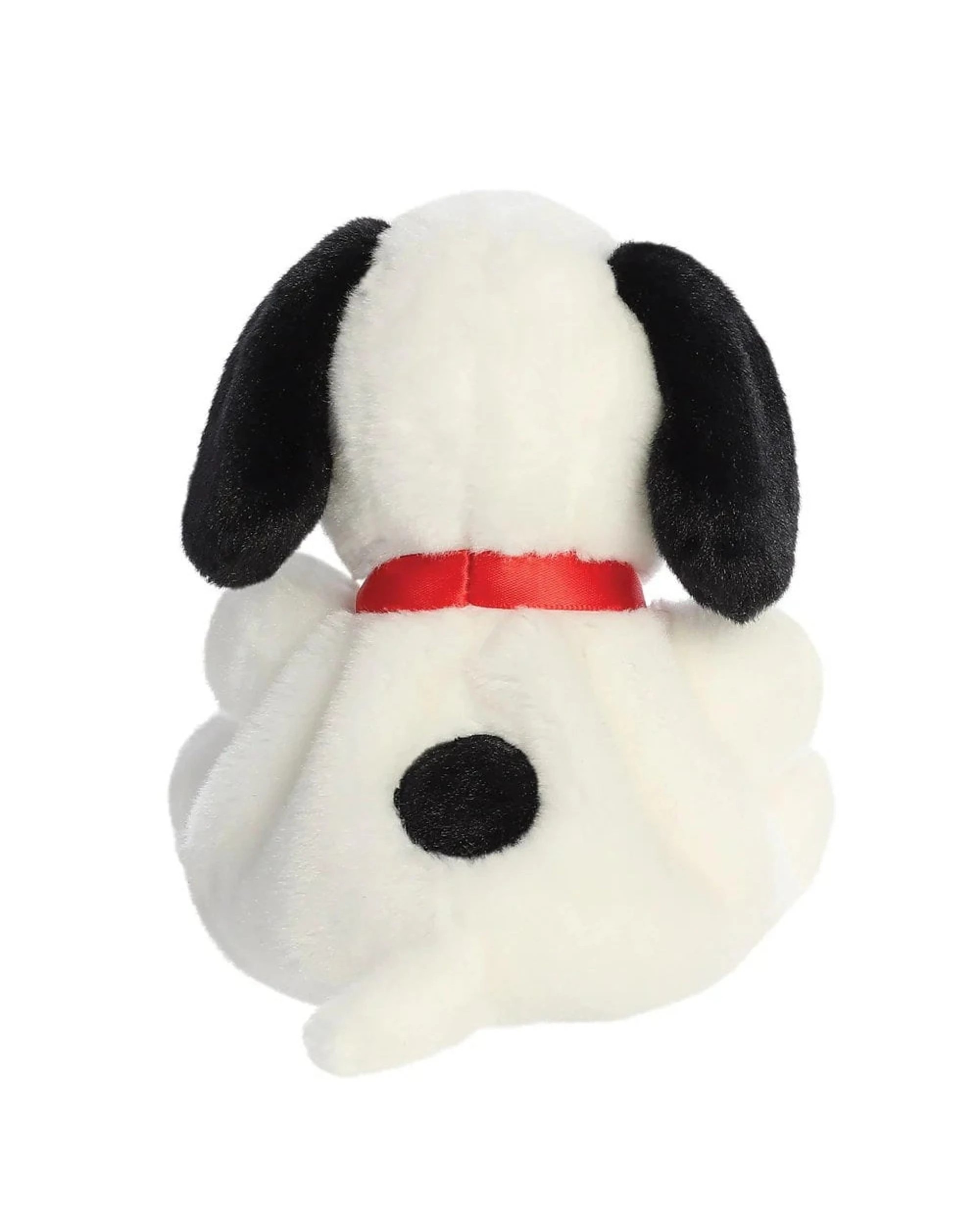 5 Peanuts Snoopy Palm Pal Plush, 5 of 5