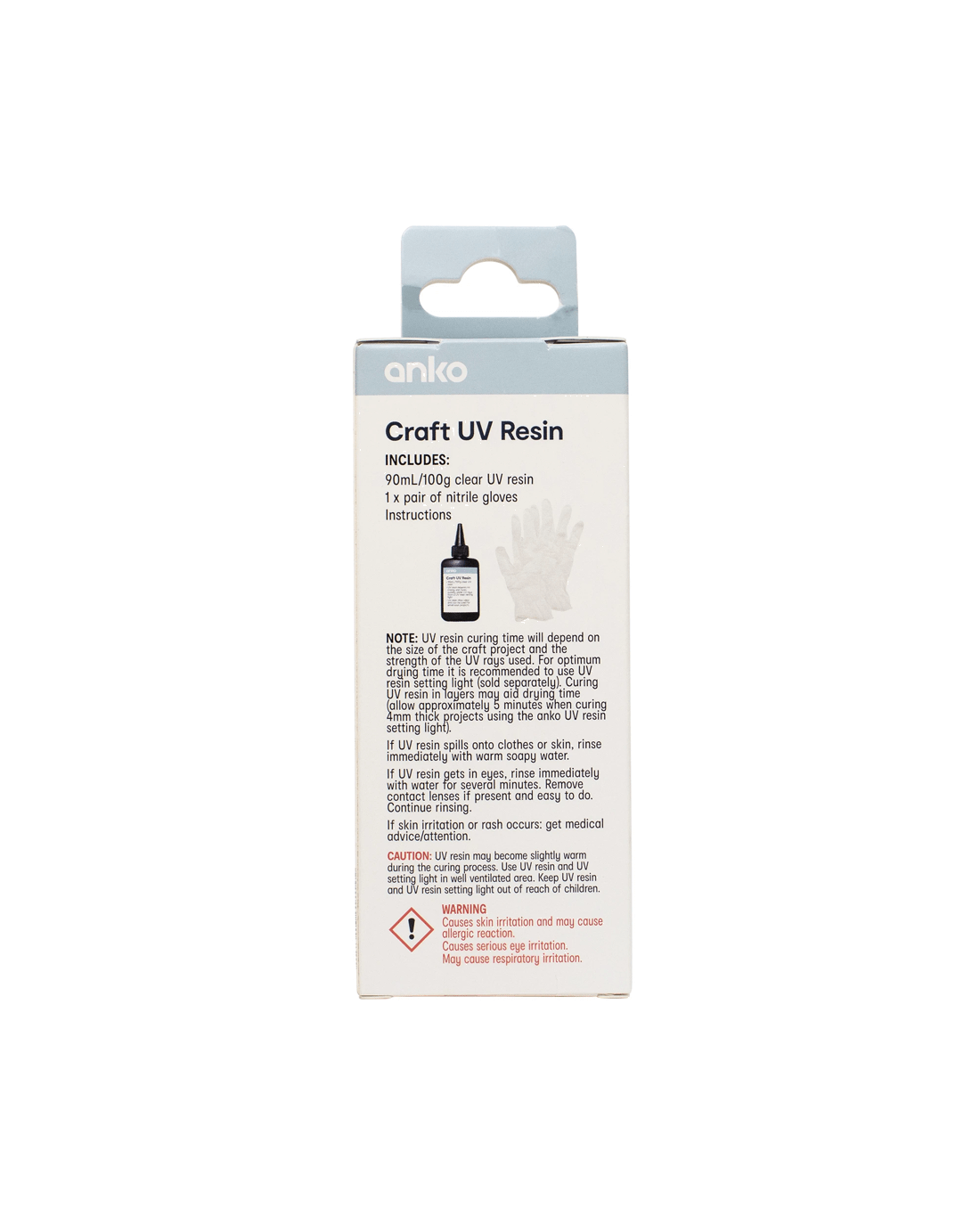 3 Craft UV Resin, 3 of 3