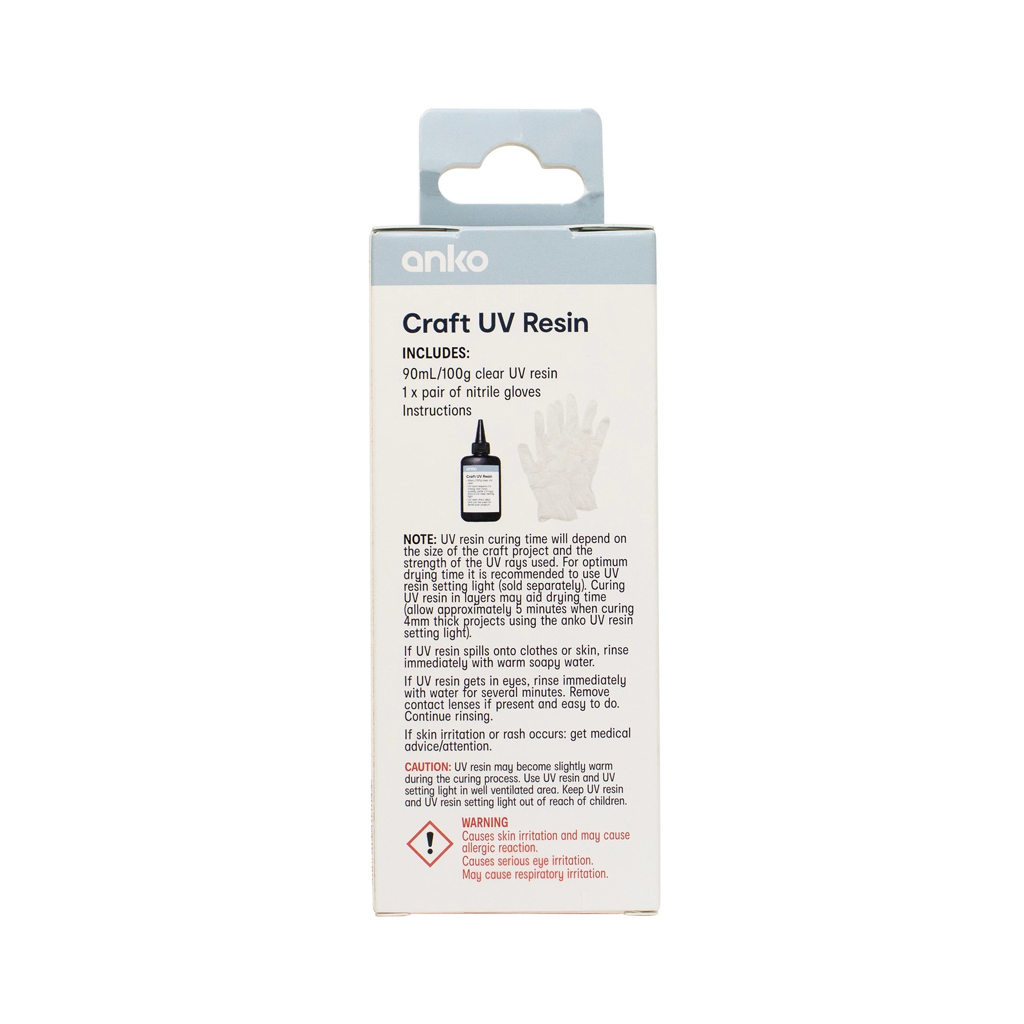 3 Craft UV Resin, 3 of 3