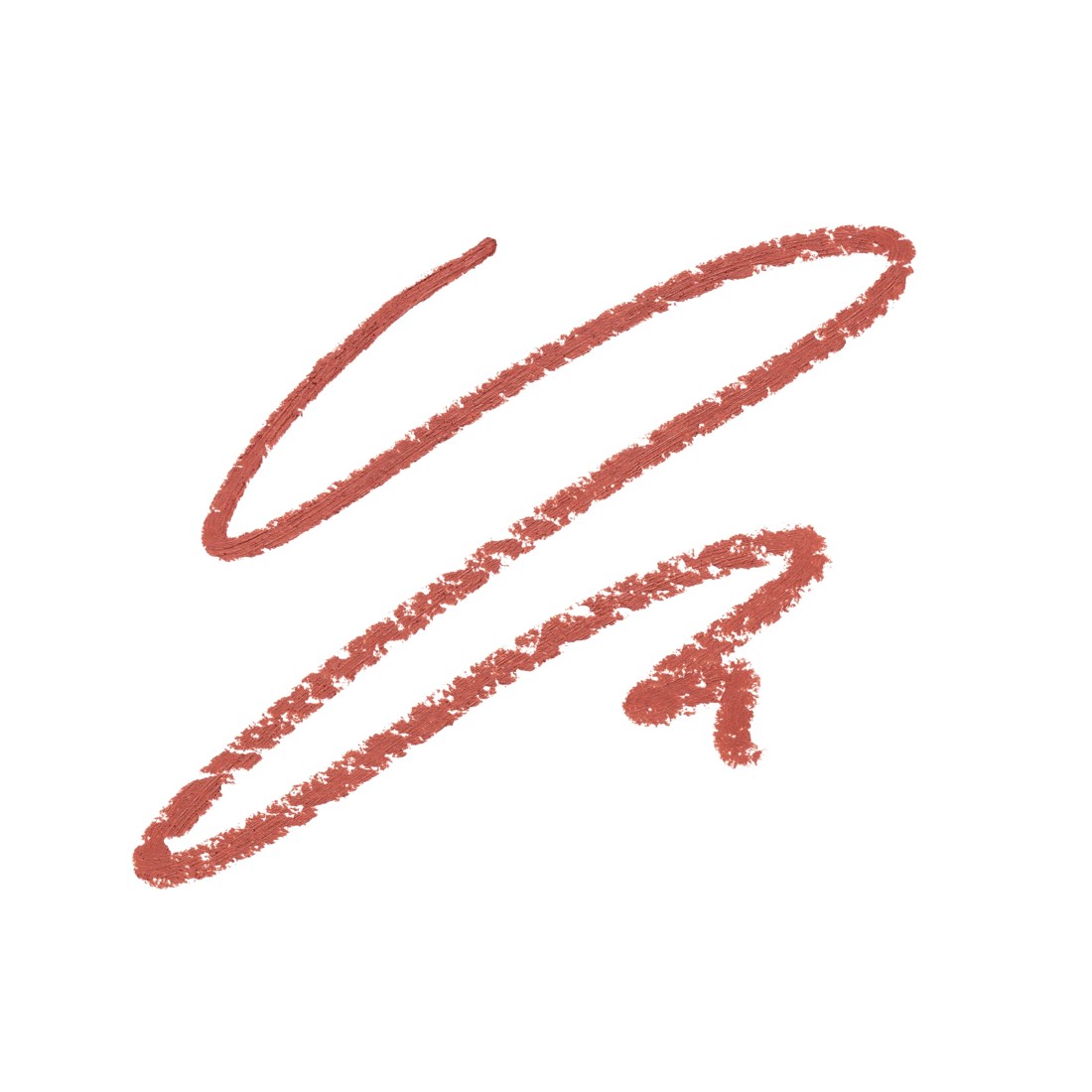 4 e.l.f. Cream Glide Lip Liner - Cinnamatic Pink, 4 of 4