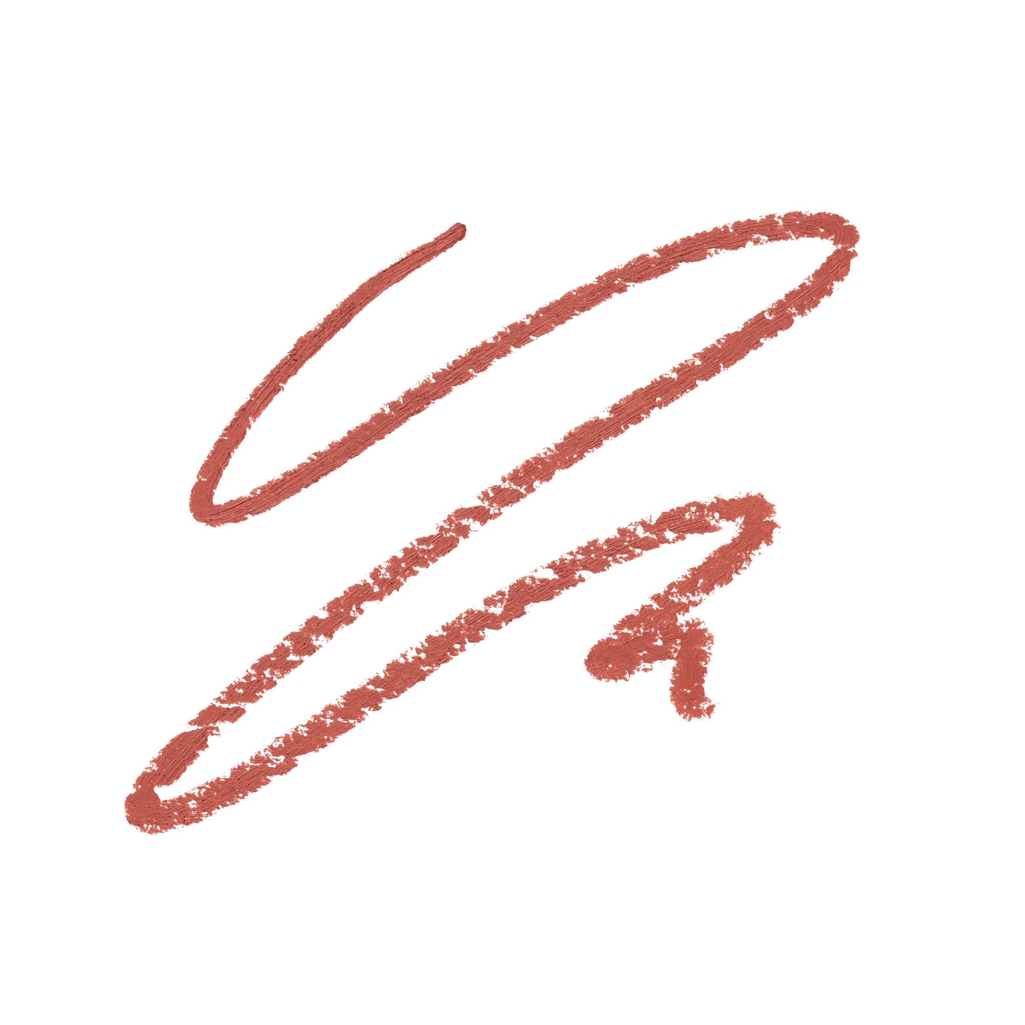 4 e.l.f. Cream Glide Lip Liner - Cinnamatic Pink, 4 of 4