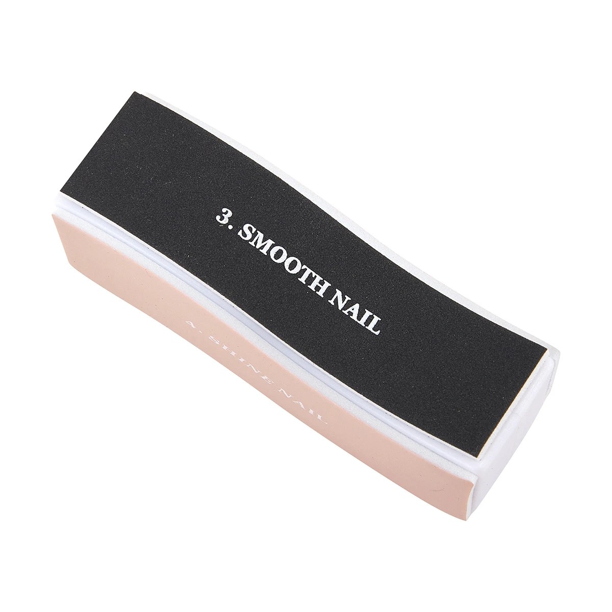 6 Wave Nail Buffer, 6 of 8