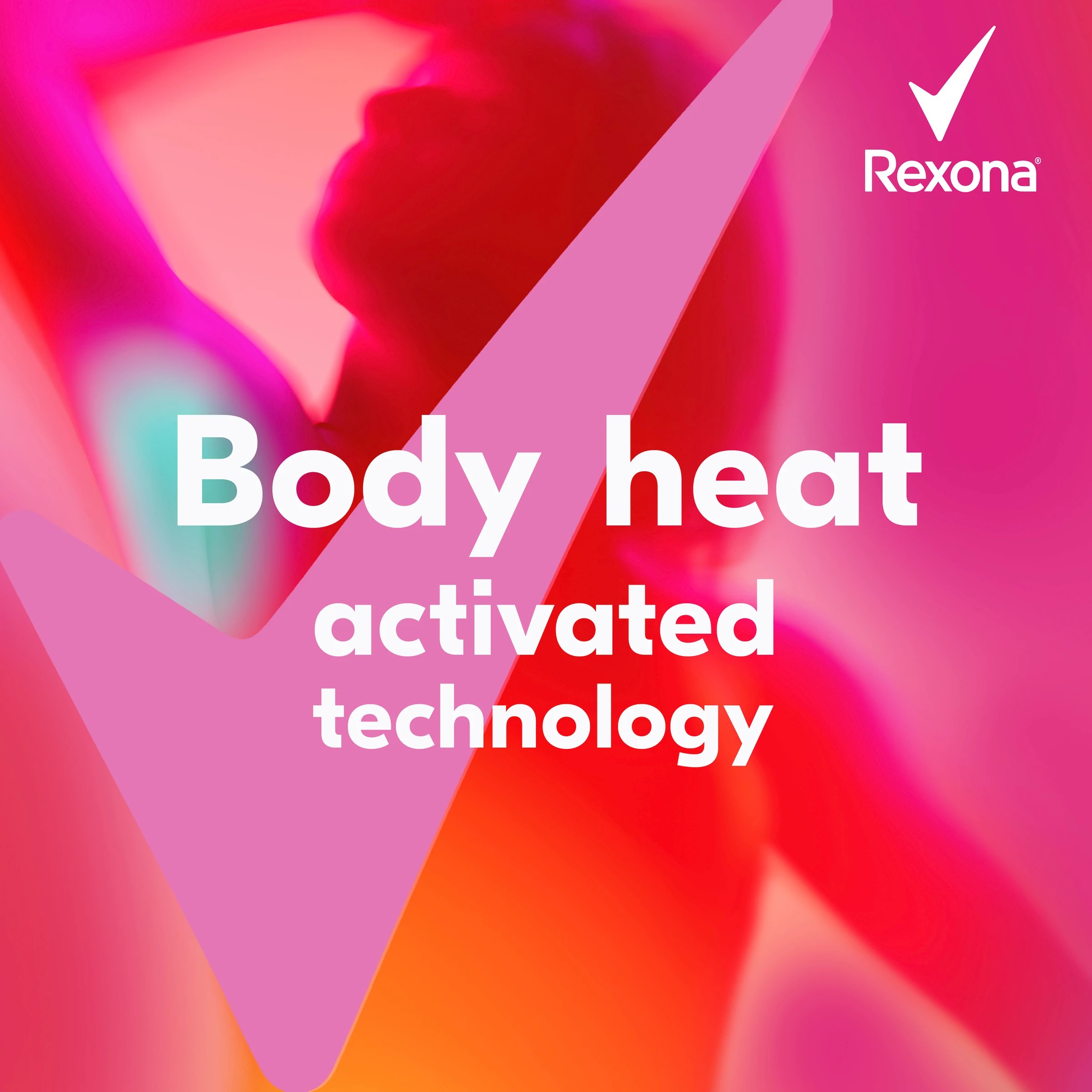 4 Rexona Advanced Protection Bright Bouquet Antiperspirant 220ml, 4 of 6