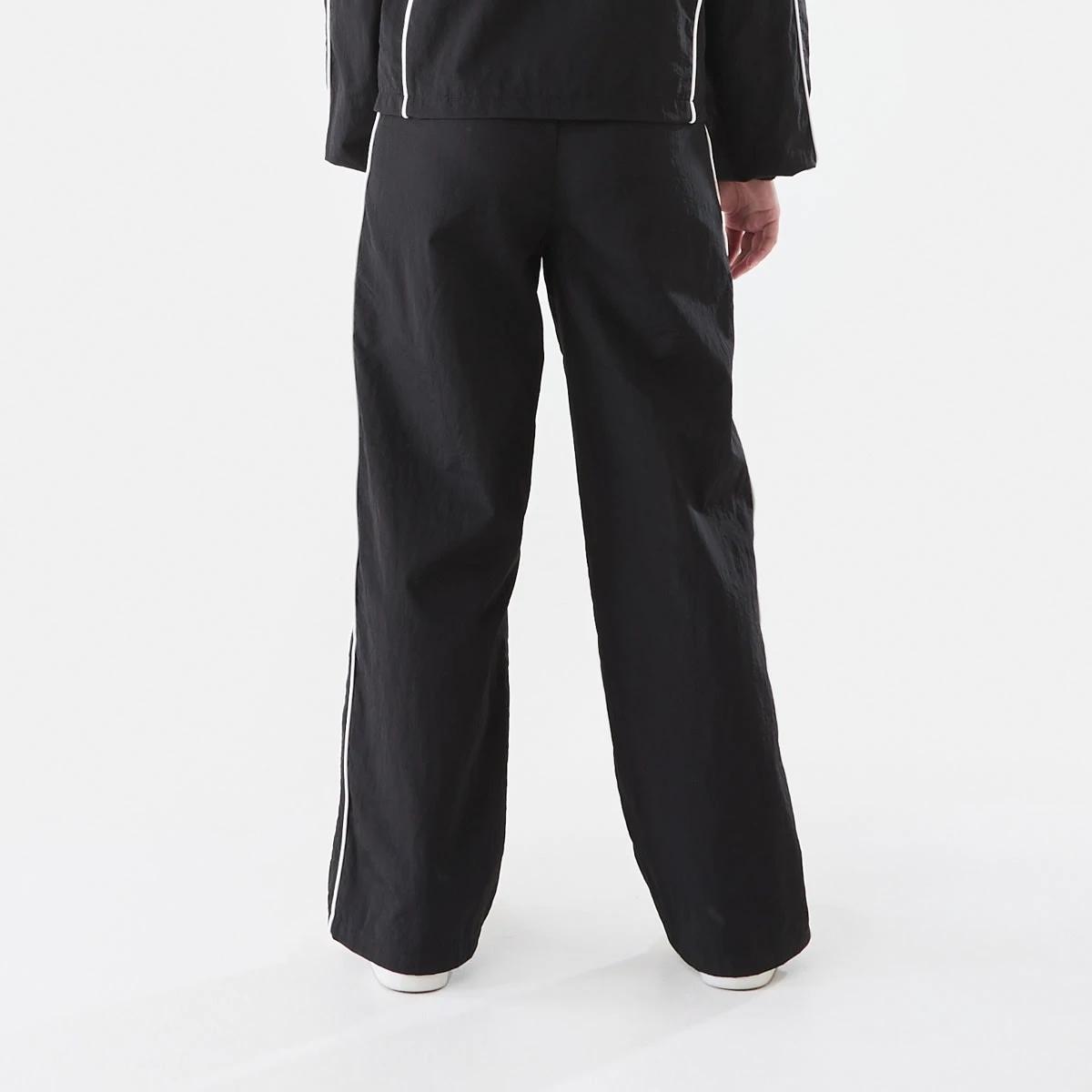 2 Active Kids Parachute Pants Black, 2 of 6