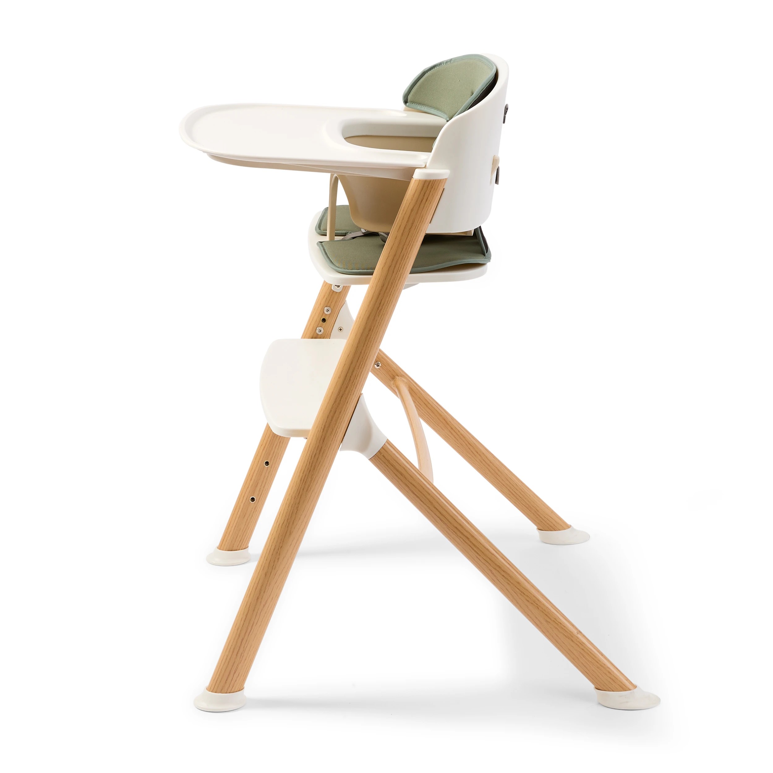 6 2-in-1 Highchair, 6 of 9