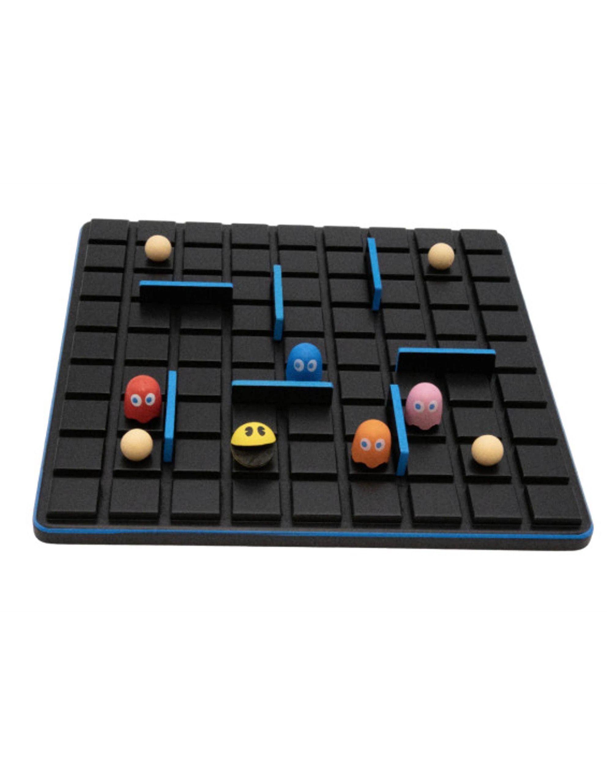 2 Quoridor Pac-Man Board Game, 2 of 2