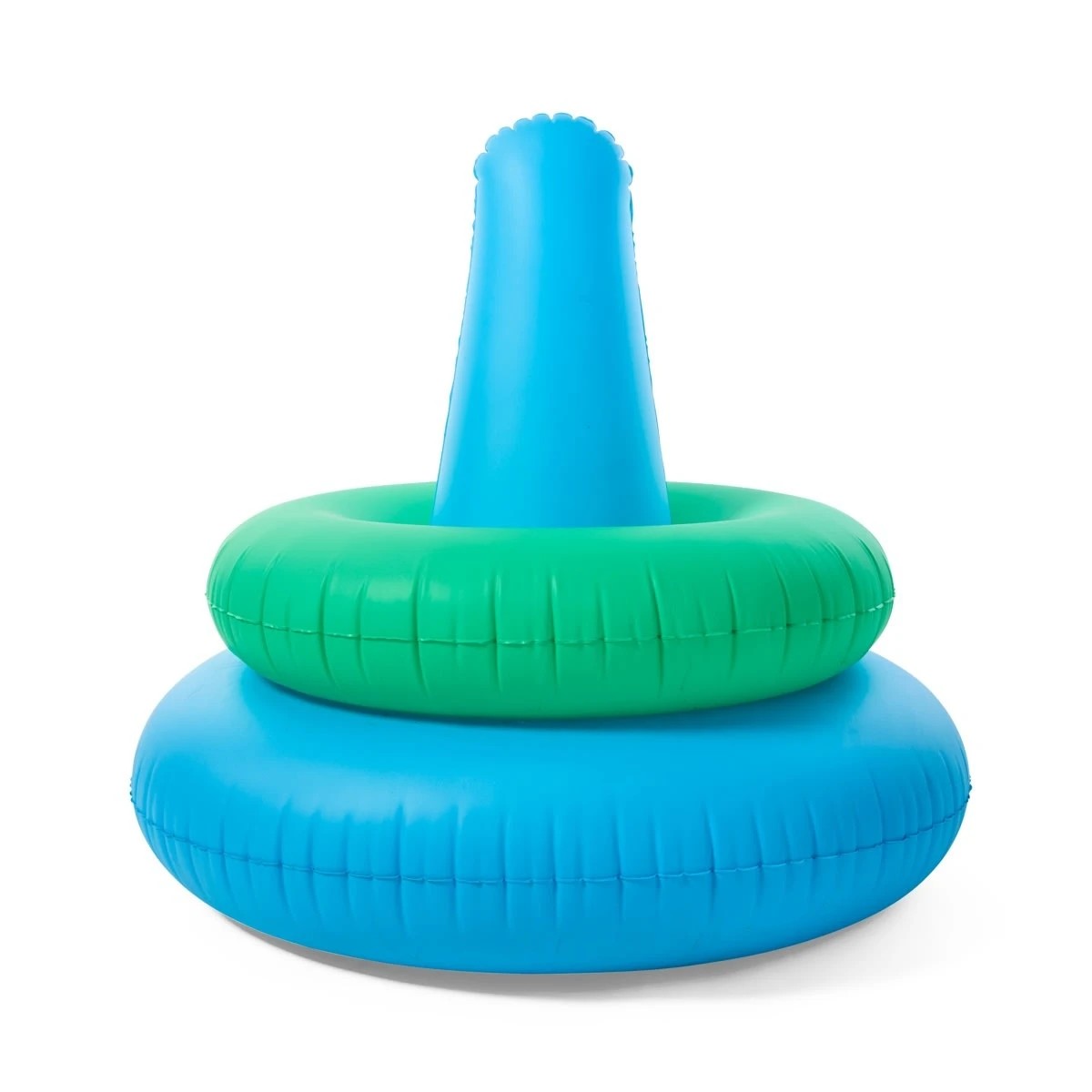 4 Inflatable Ring Toss, 4 of 10
