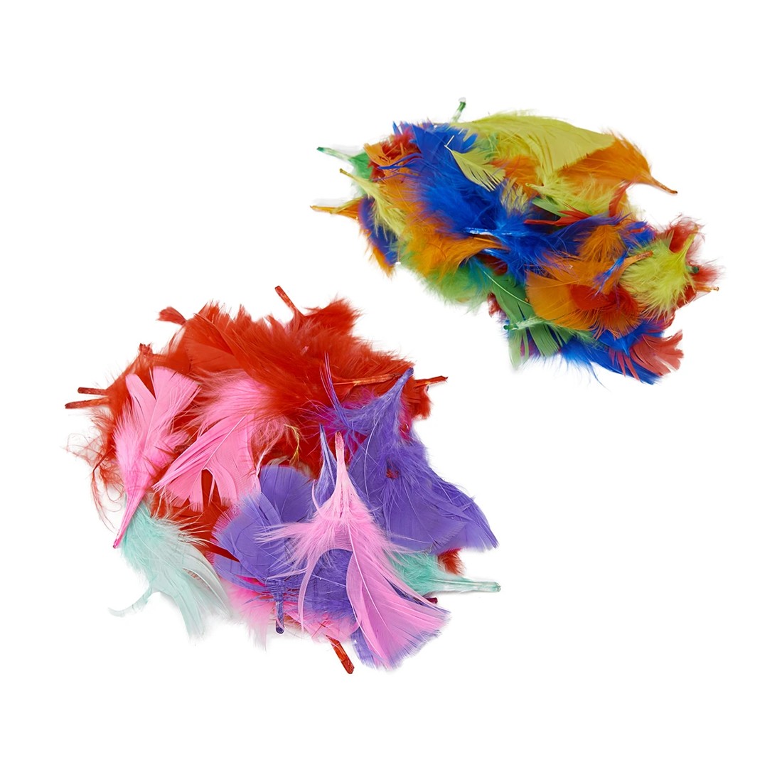 4 Bumper Craft Pack - Assorted, 4 of 10