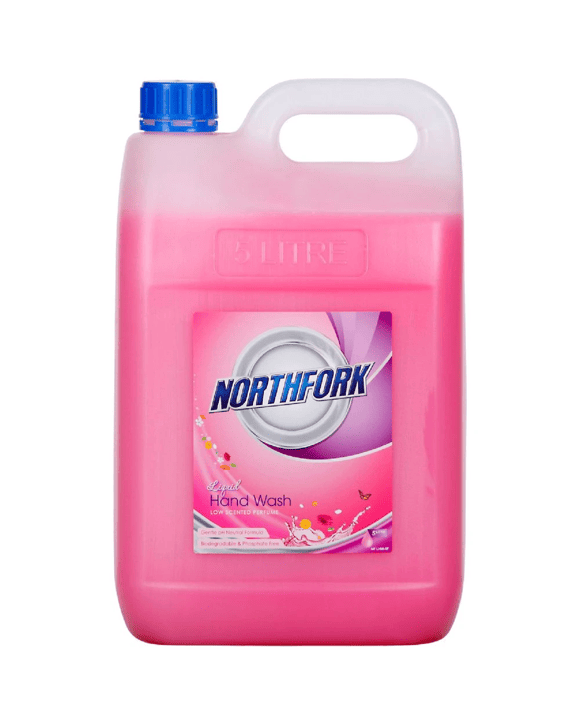 Northfork Liquid Handwash 5L