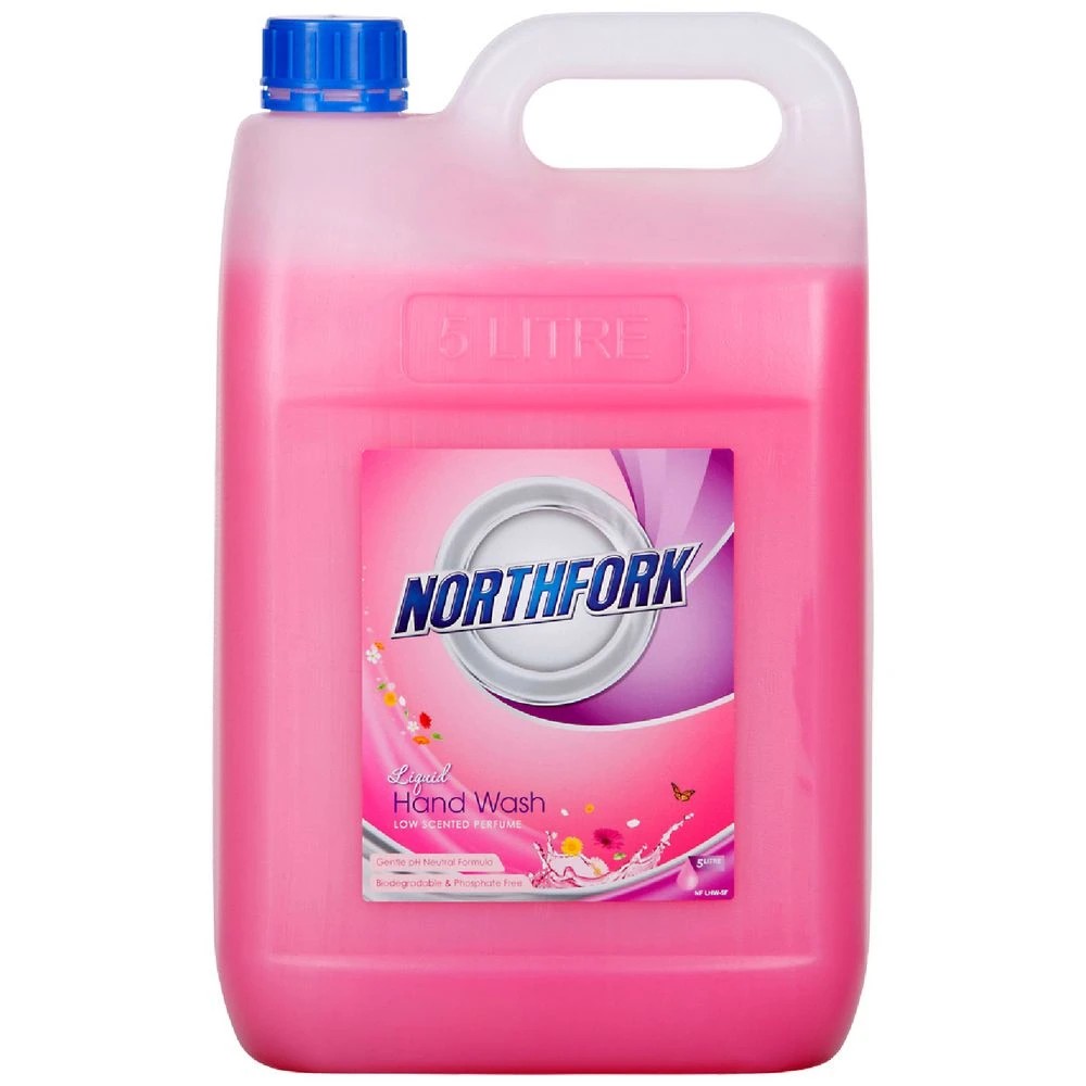 1 Northfork Liquid Handwash 5L, 1 of 1