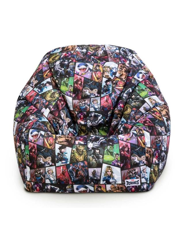 Marvel Rivals - Character Art Bean Bag Cover - M