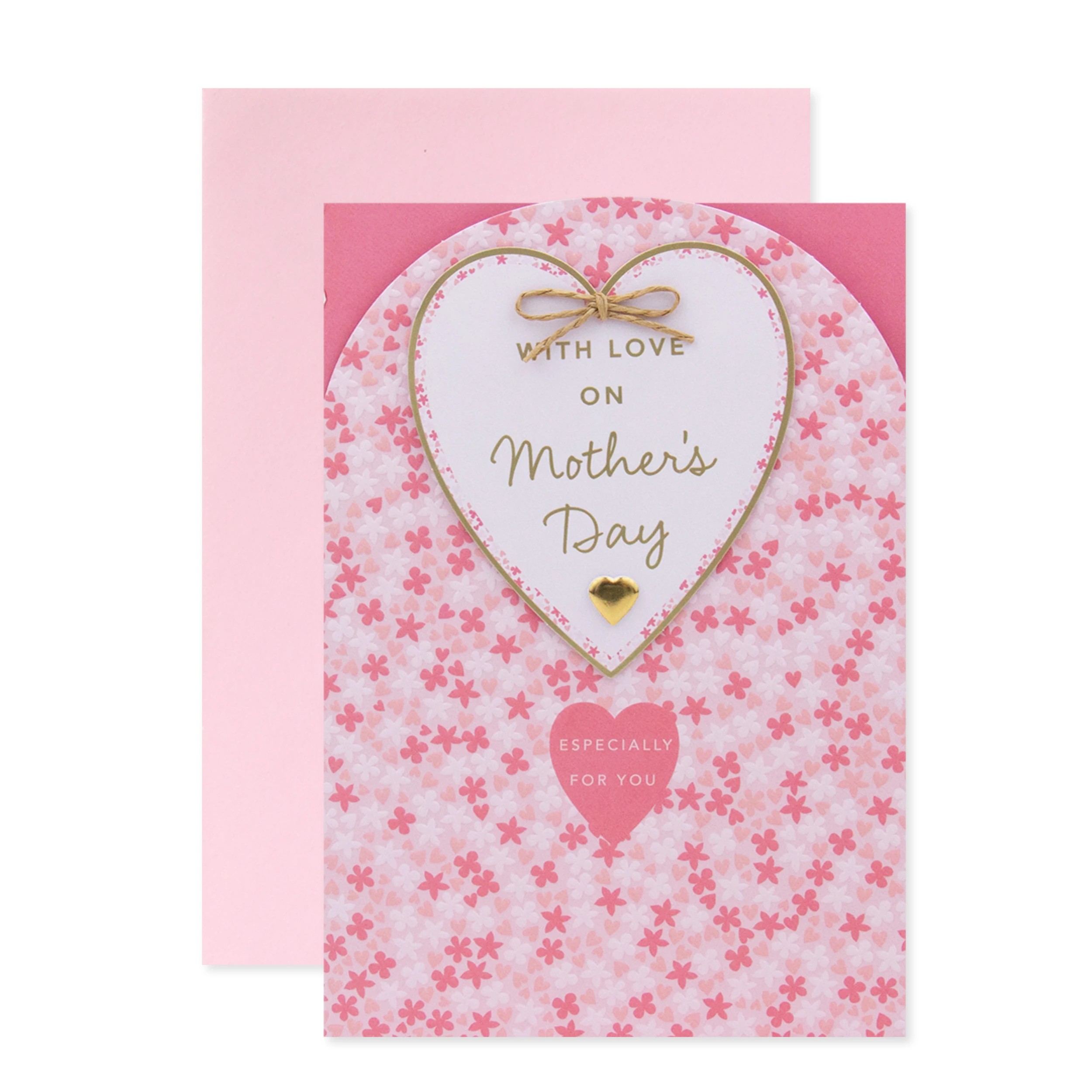 1 Hallmark Mother's Day Card - Especially for You, 1 of 3