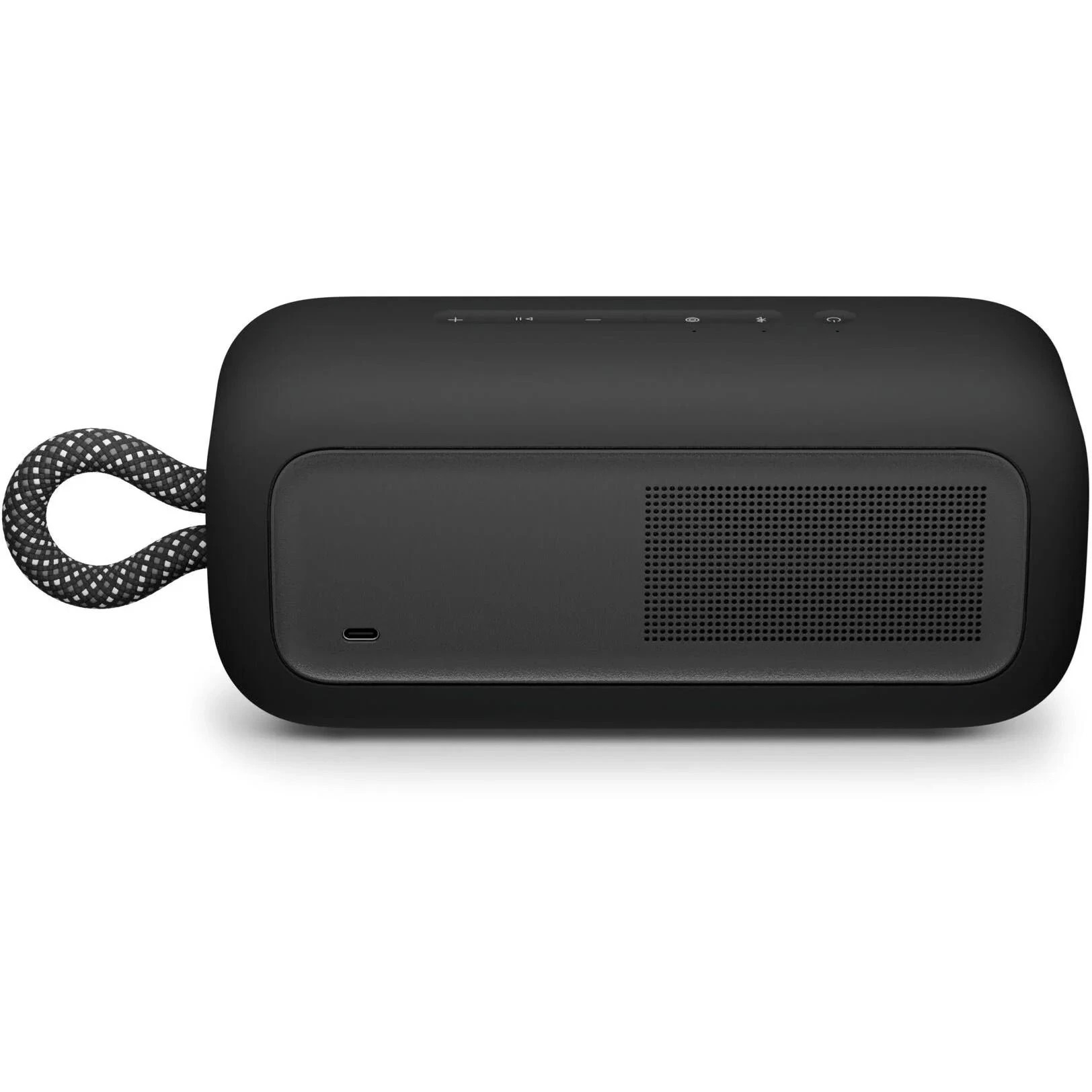 2 Bose SoundLink Plus Wireless Portable Speaker - Black, 2 of 4
