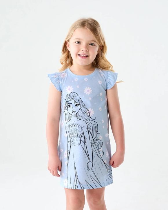 Frozen License Nightie