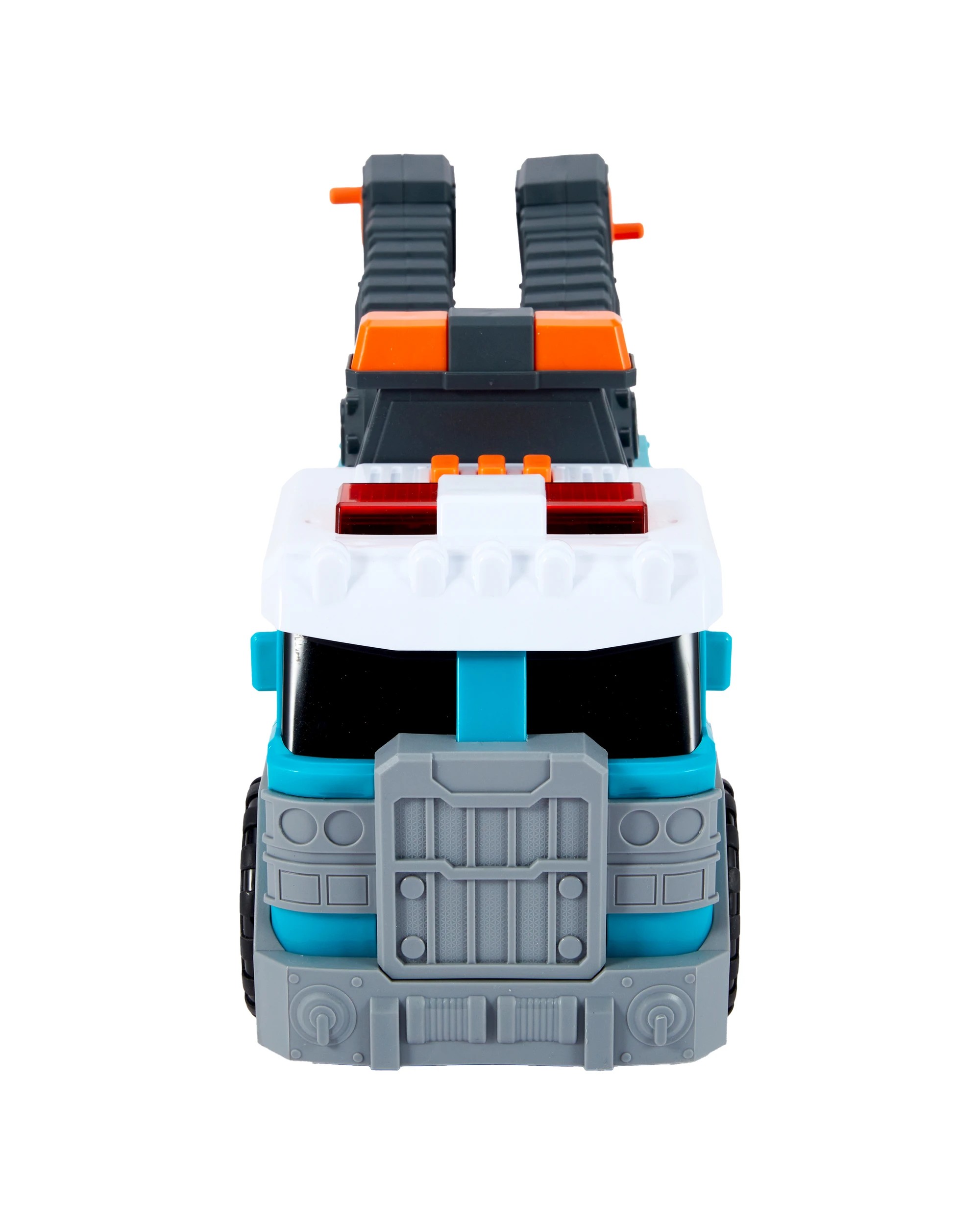 3 Lights & Sounds Tow Truck, 3 of 10