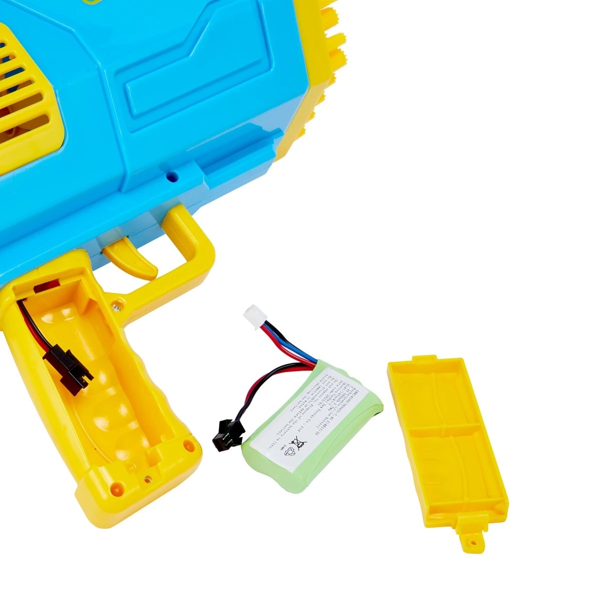 6 77 Hole Bubble Blaster, 6 of 10
