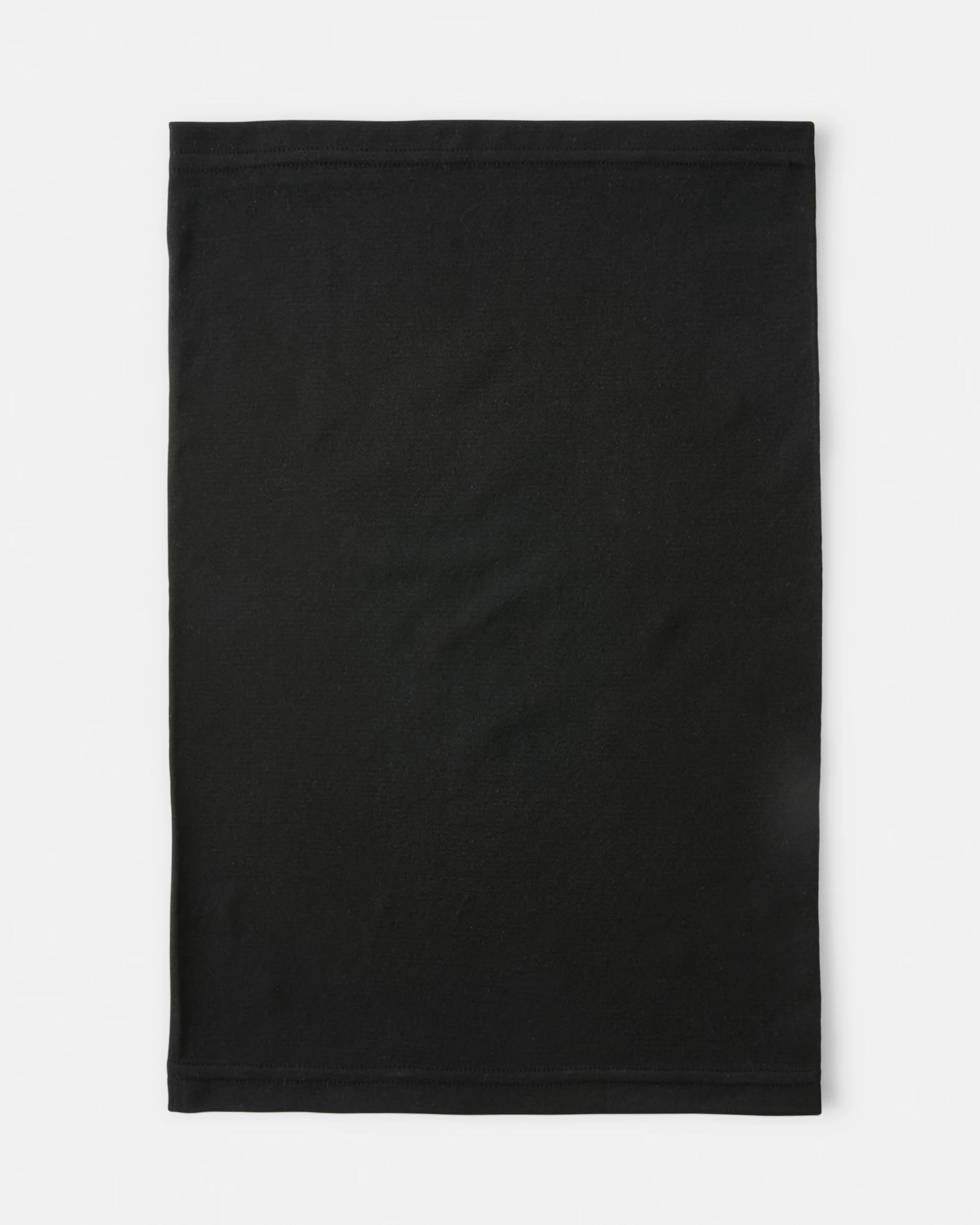 2 Neck Gaiter Black1, 2 of 4