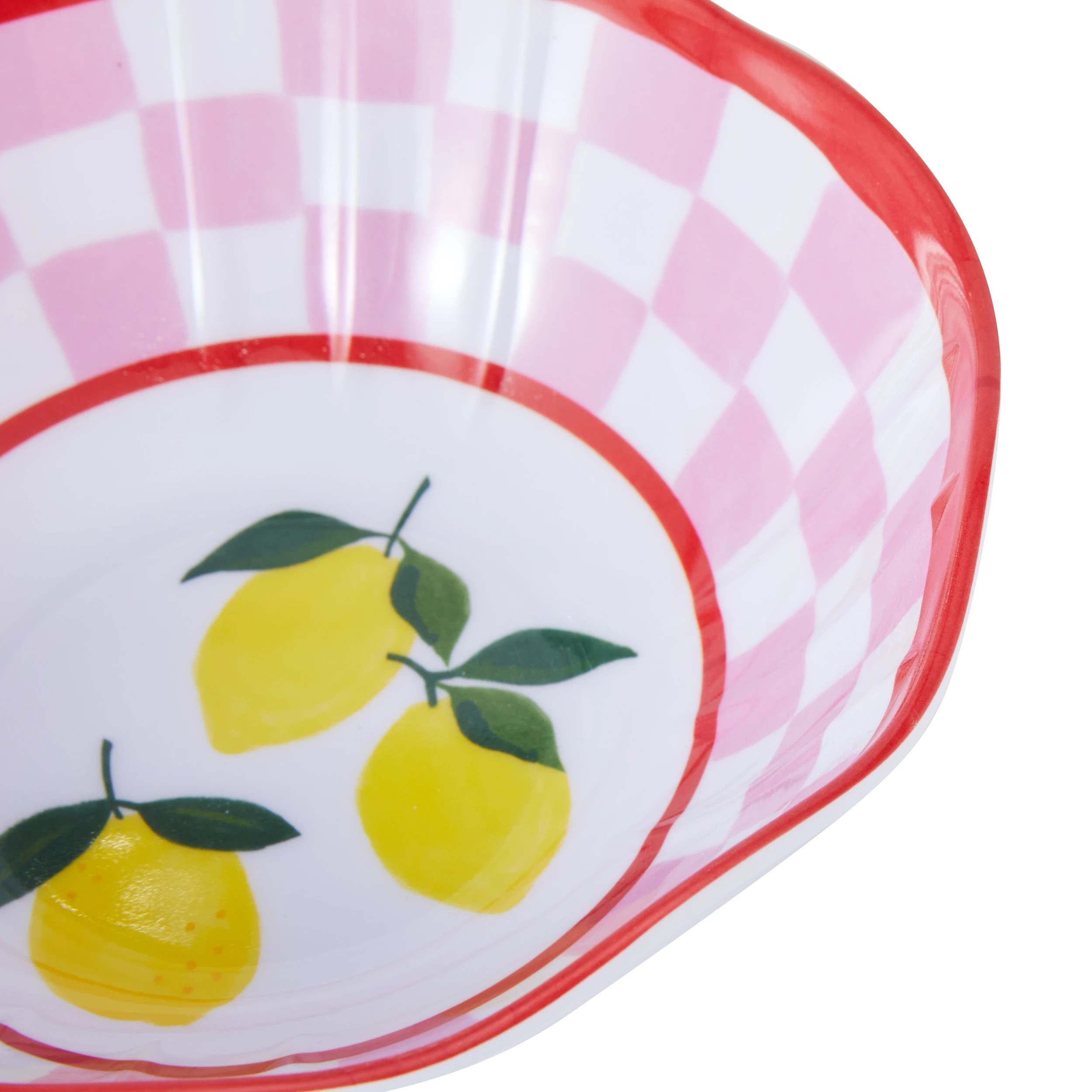 5 6 Pack Fruits Bowls, 5 of 9