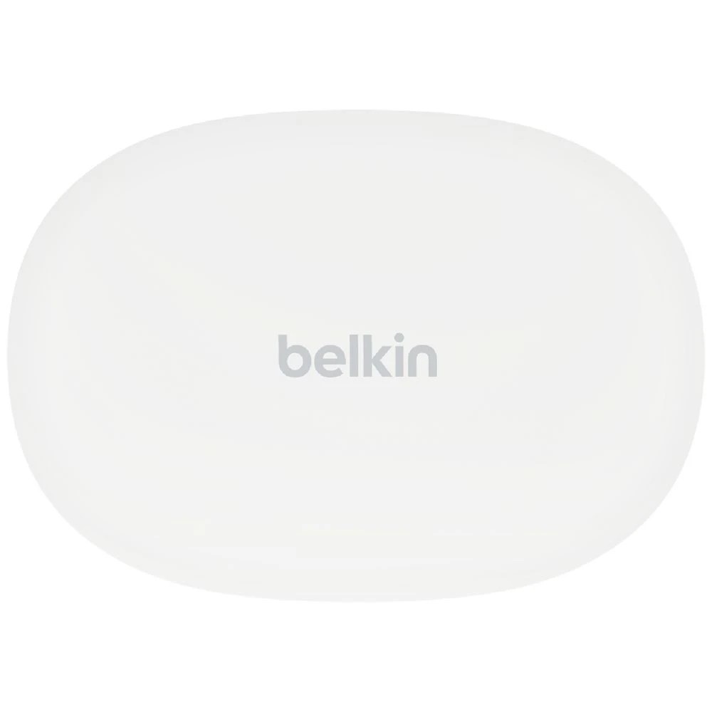 5 Belkin SoundForm Bolt 2 True Wireless Headphones White, 5 of 7