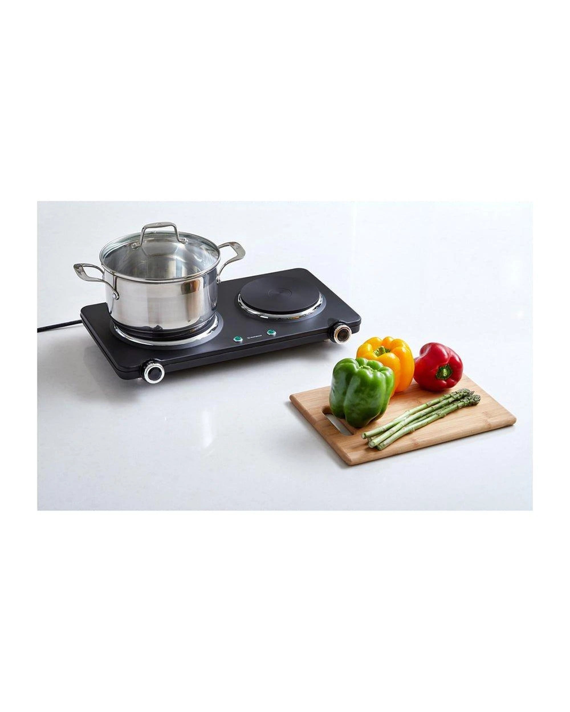 5 Westinghouse Electric Hotplate, 5 of 8