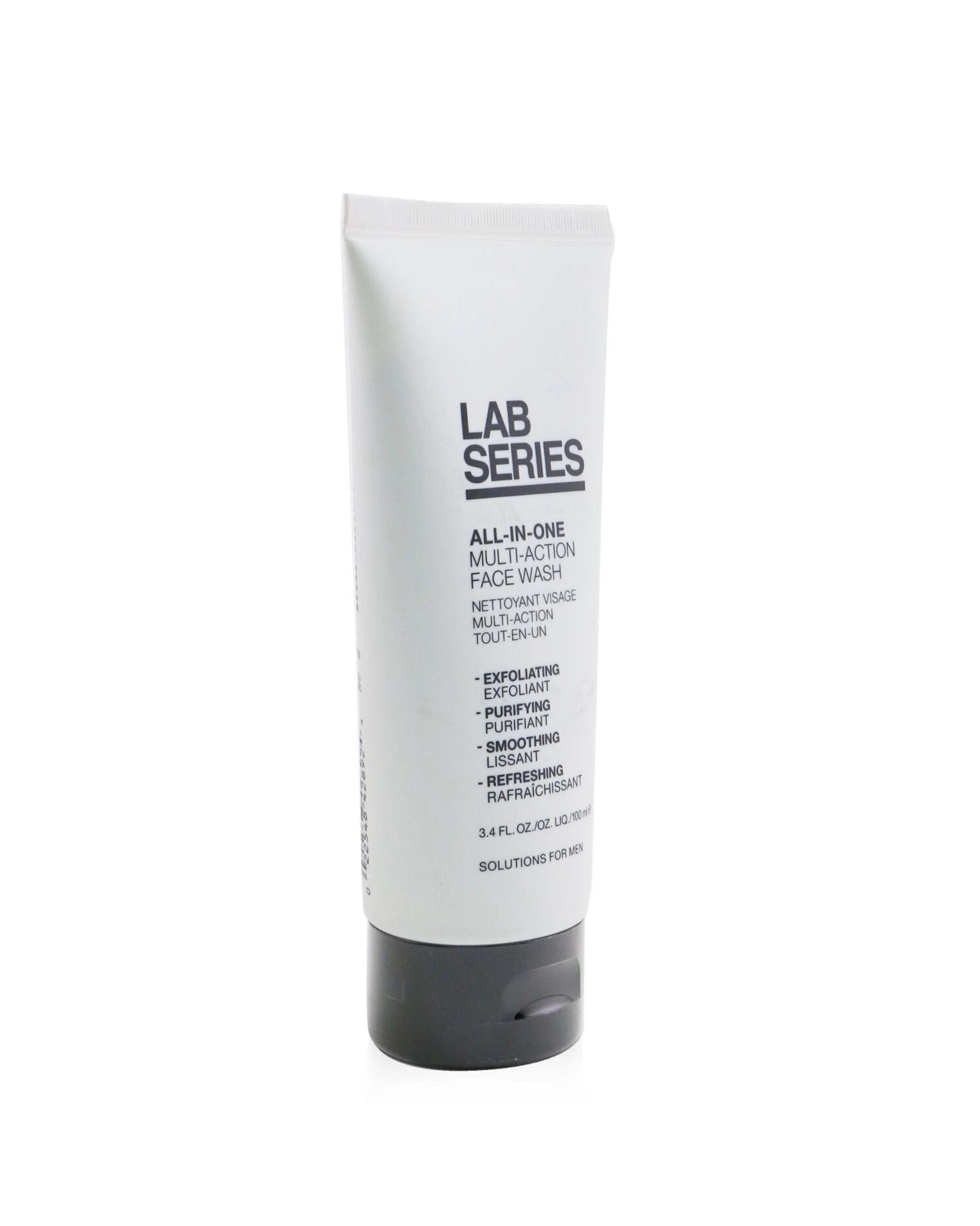 2 Lab Series Lab Series All-In-One Multi-Action Face Wash  100ml/3.4oz, 2 of 4