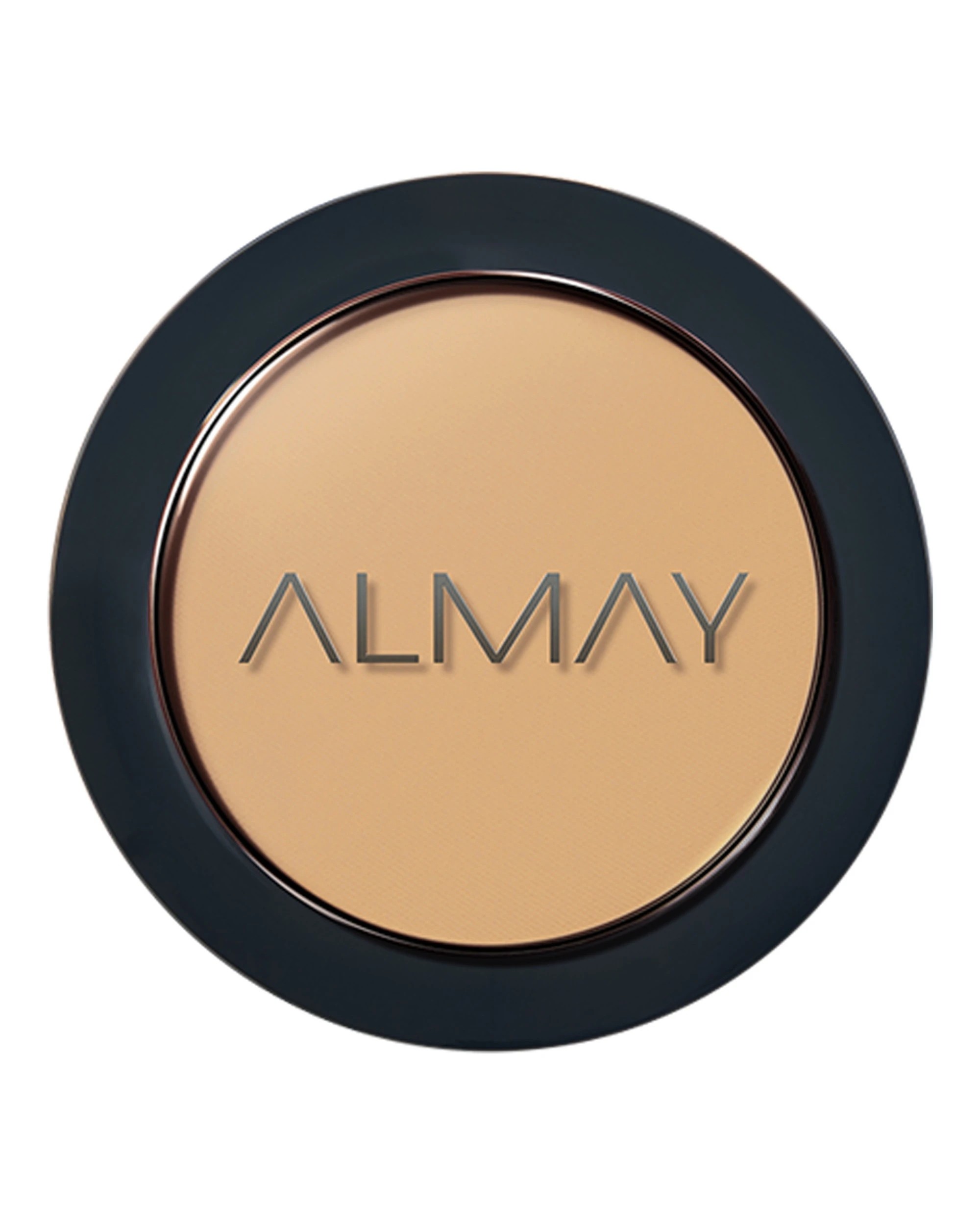 1 Almay Pressed Powder 5.7g 100 My Best Light, 1 of 1