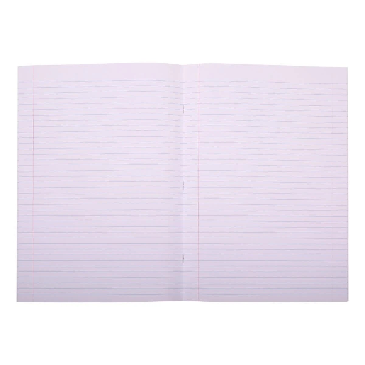 2 80 Page 1B5 Exercise Book, 2 of 3