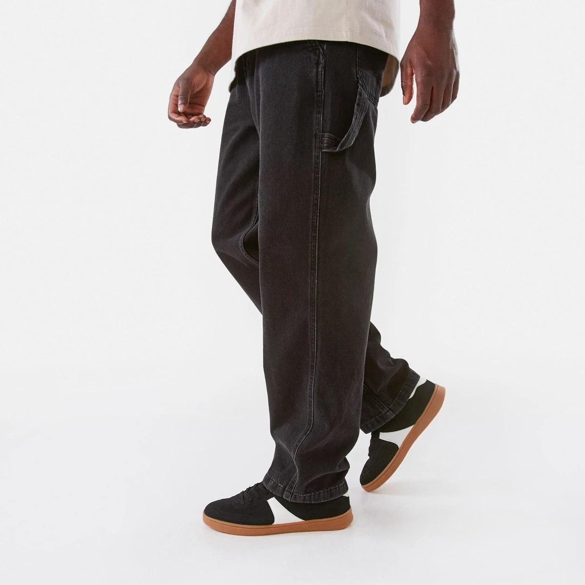 2 Carpenter Jeans Black, 2 of 8