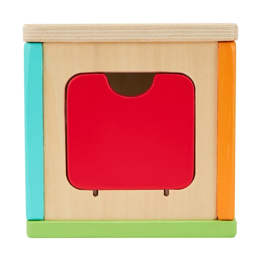 6 15 Piece What's In The Box Playset, 6 of 10