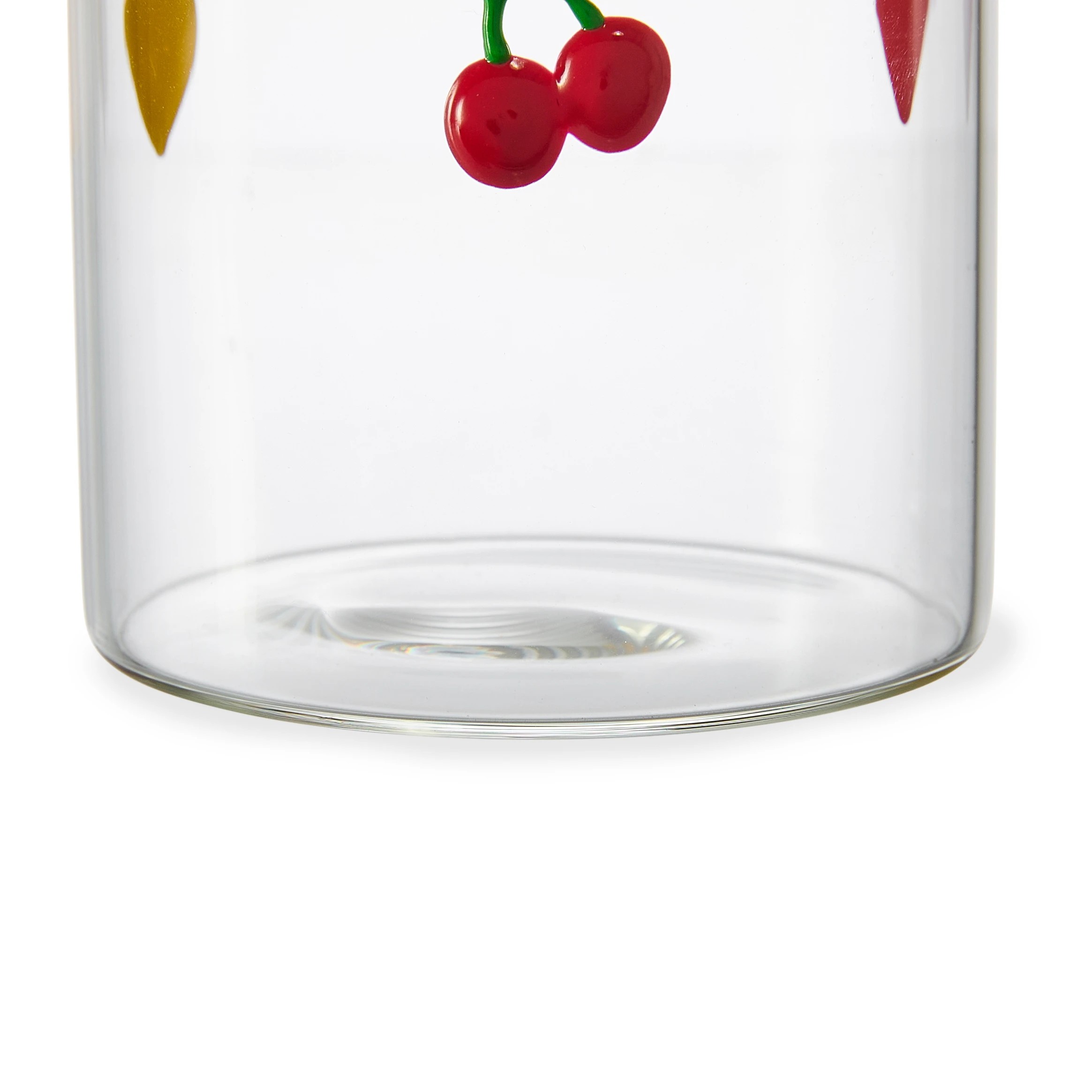 7 6 Fruit Icon Glasses, 7 of 7