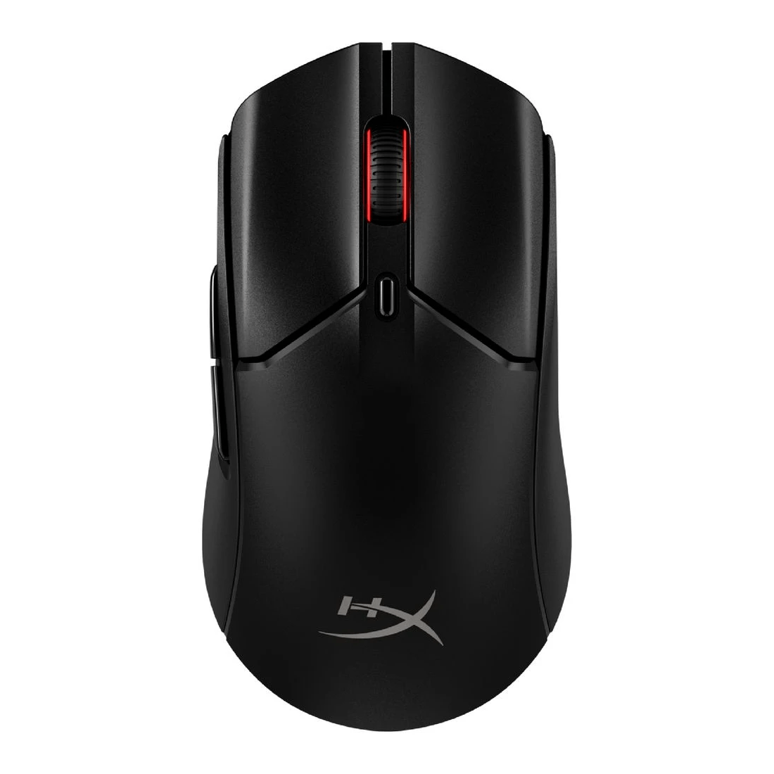 1 HyperX Pulsefire Haste 2 Wireless Gaming Mouse Black, 1 of 10