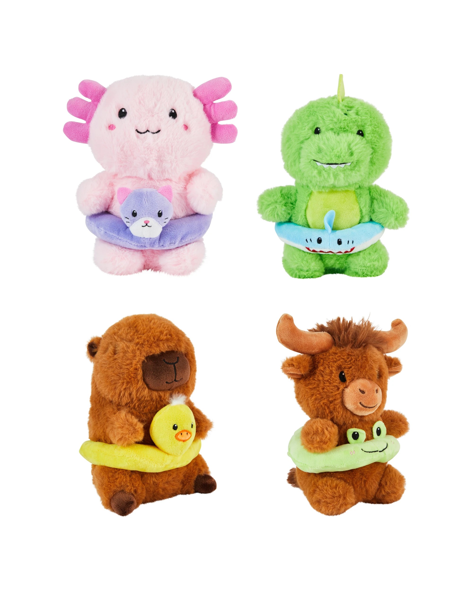 1 Floating Buddies - Assorted, 1 of 4