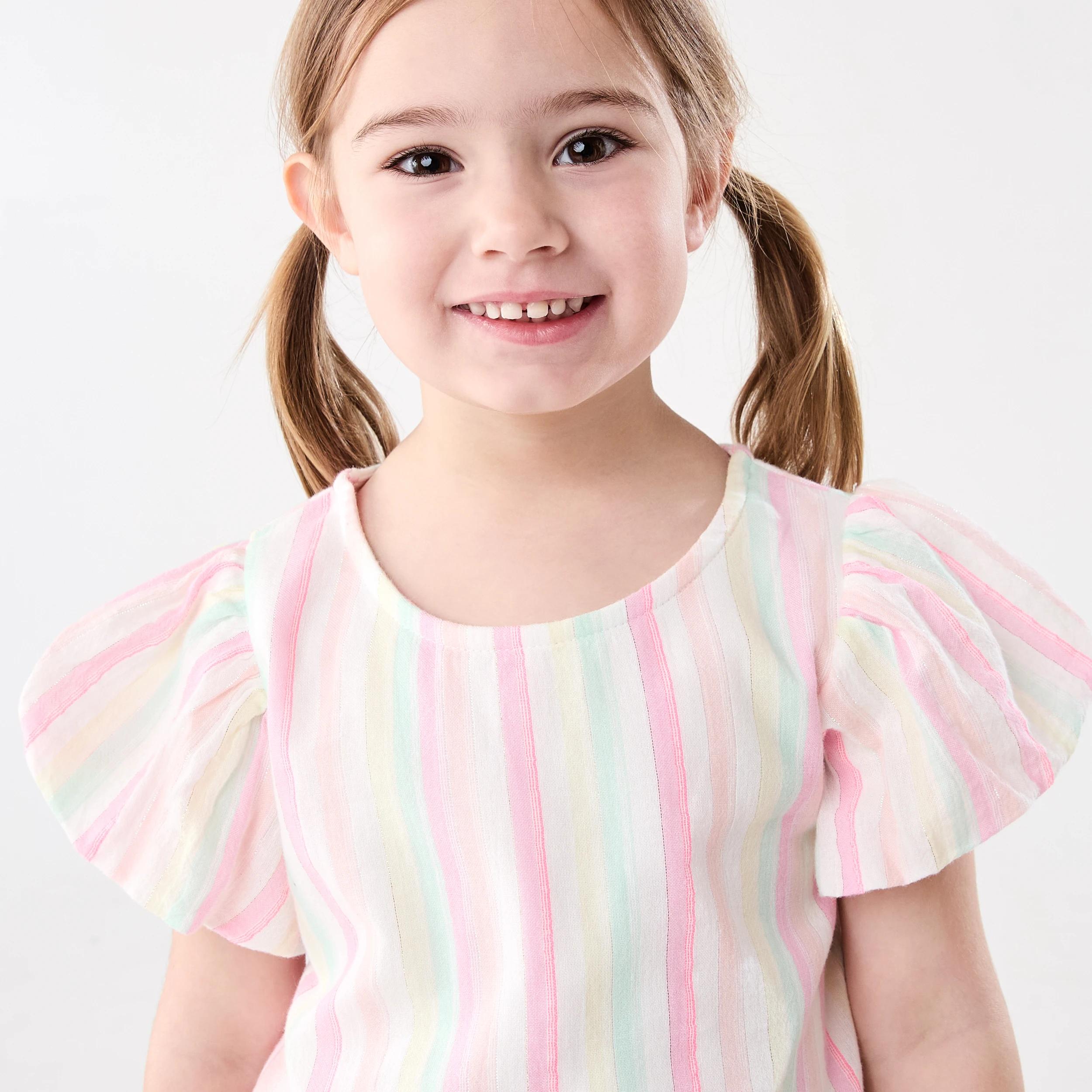 3 Woven Twin Set Mlt Stripe, 3 of 9