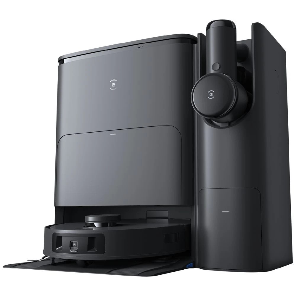 6 ECOVACS Deebot T30S Mop and Vacuum, 6 of 10