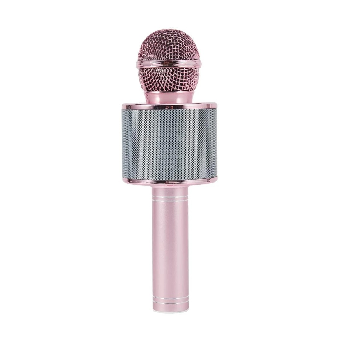 3 Karaoke Bluetooth Microphone, 3 of 9