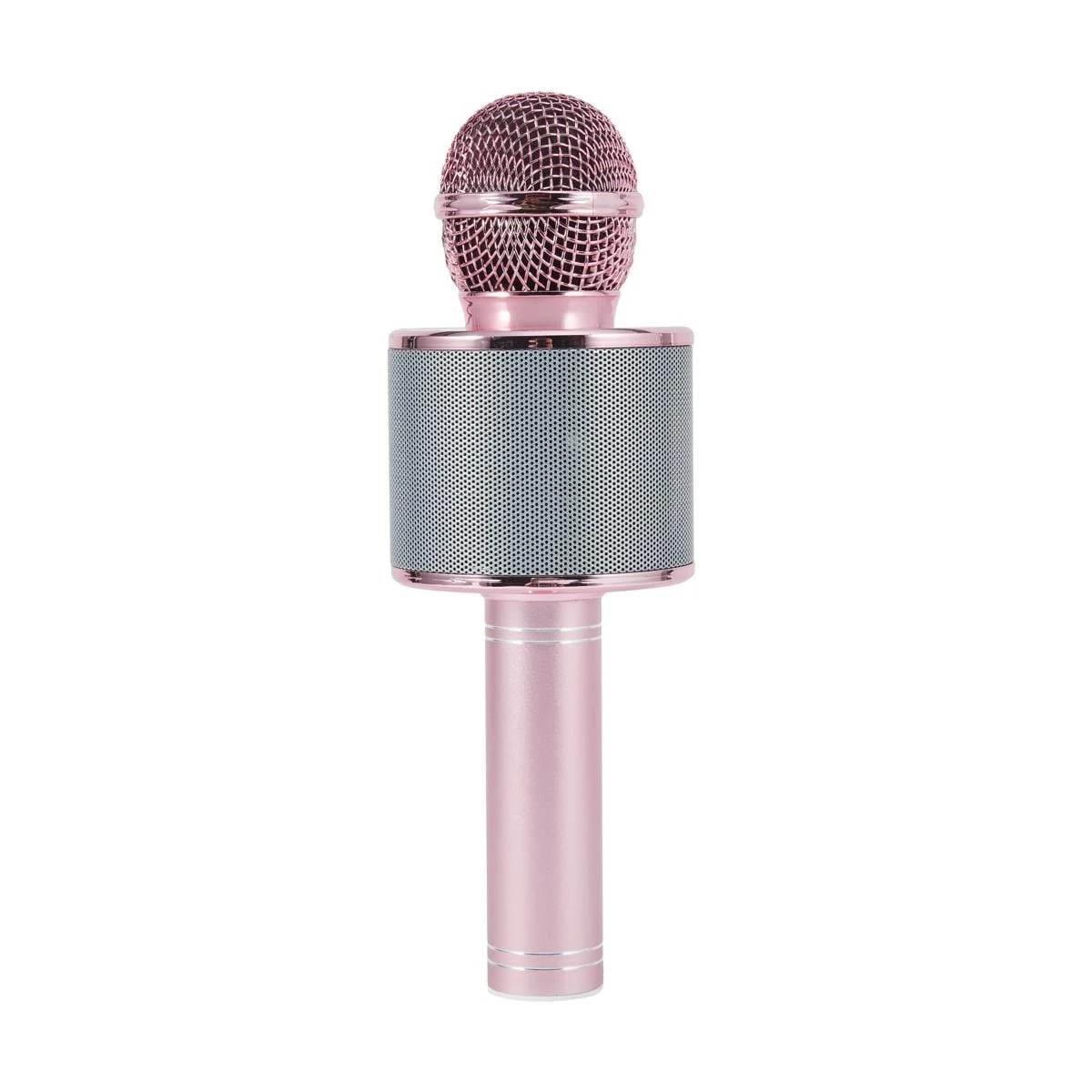 3 Karaoke Bluetooth Microphone, 3 of 9