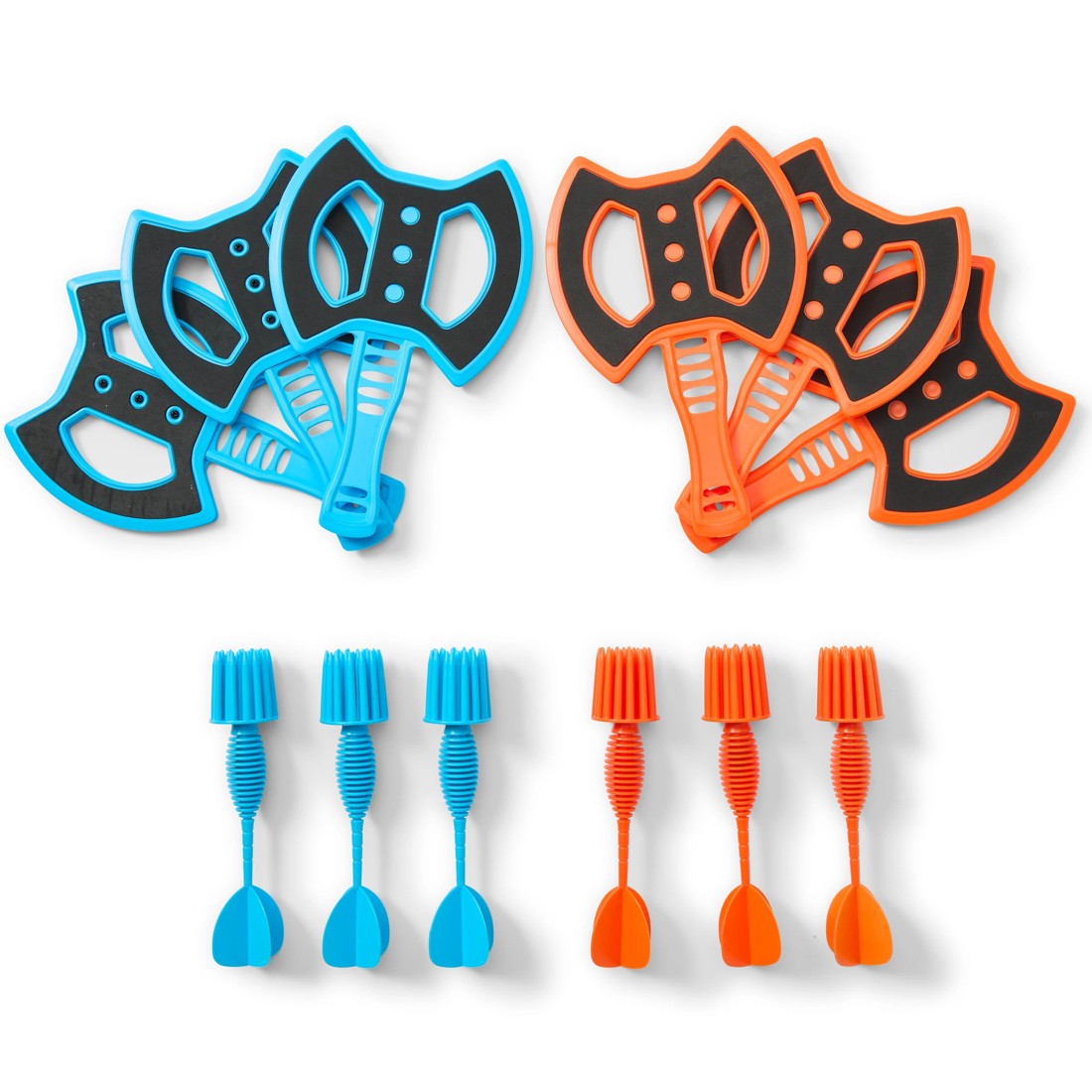 11 Axe Throwing Game, 11 of 11