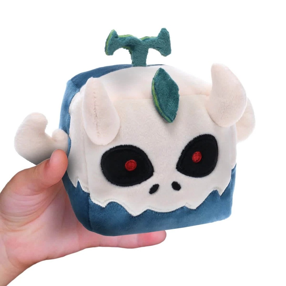 3 10cm PhatMojo Blox Fruits Series 2 Plush Toy - Assorted, 3 of 7