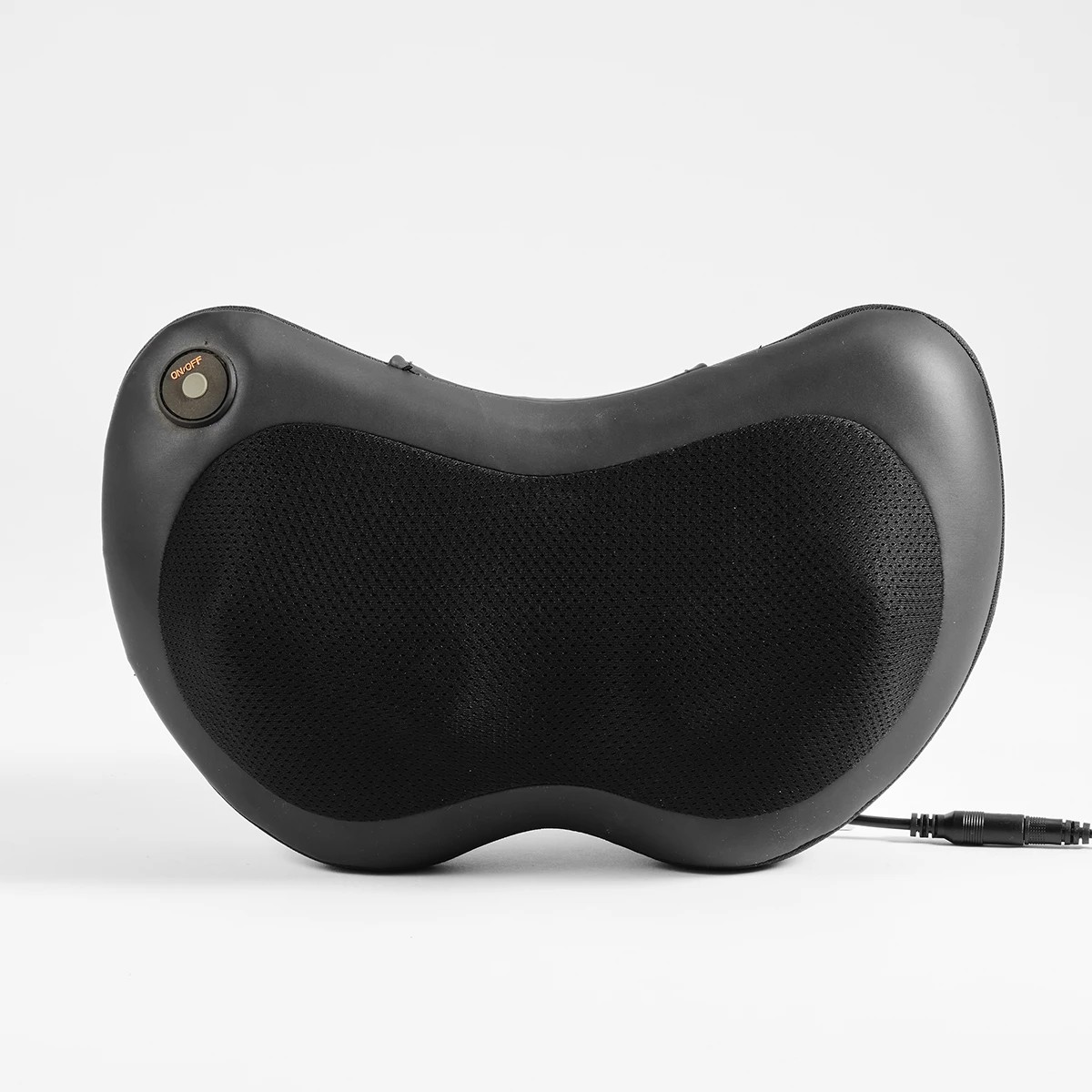 3 Massage Pillow - Black, 3 of 7