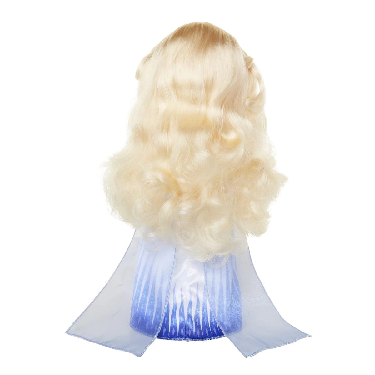 6 Disney Frozen II Elsa the Snow Queen Doll, 6 of 9