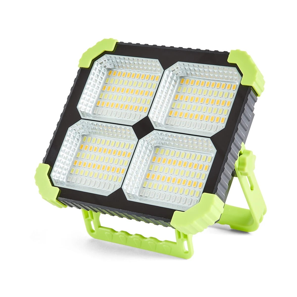 4 Solar Work Light, 4 of 10