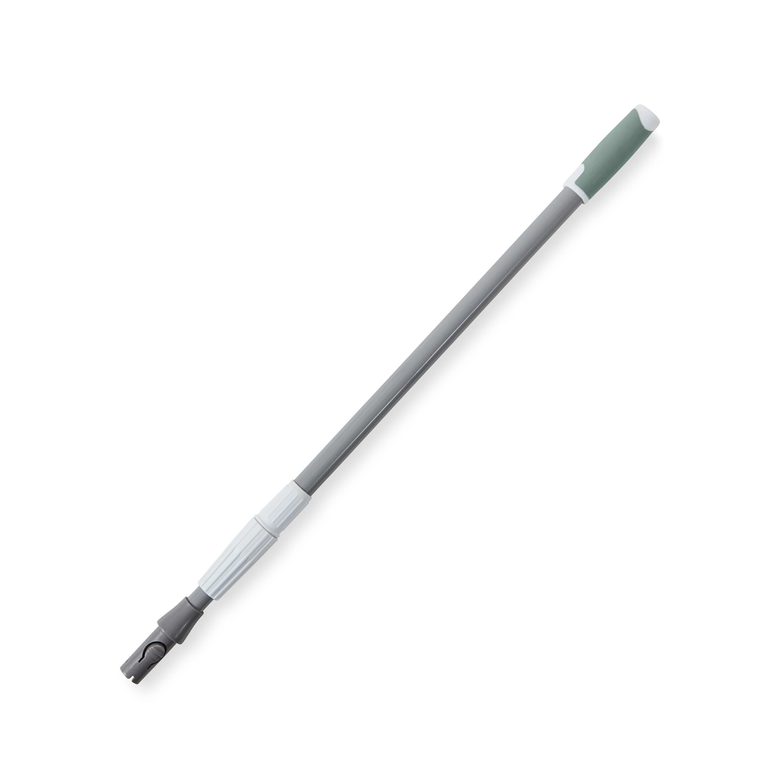 3 Extendable Telescopic Handle - Mix & Match Click Range, 3 of 8