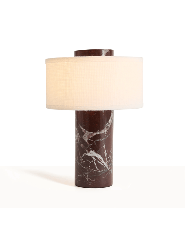 Marble Portable Rechargeable Lamp - Me