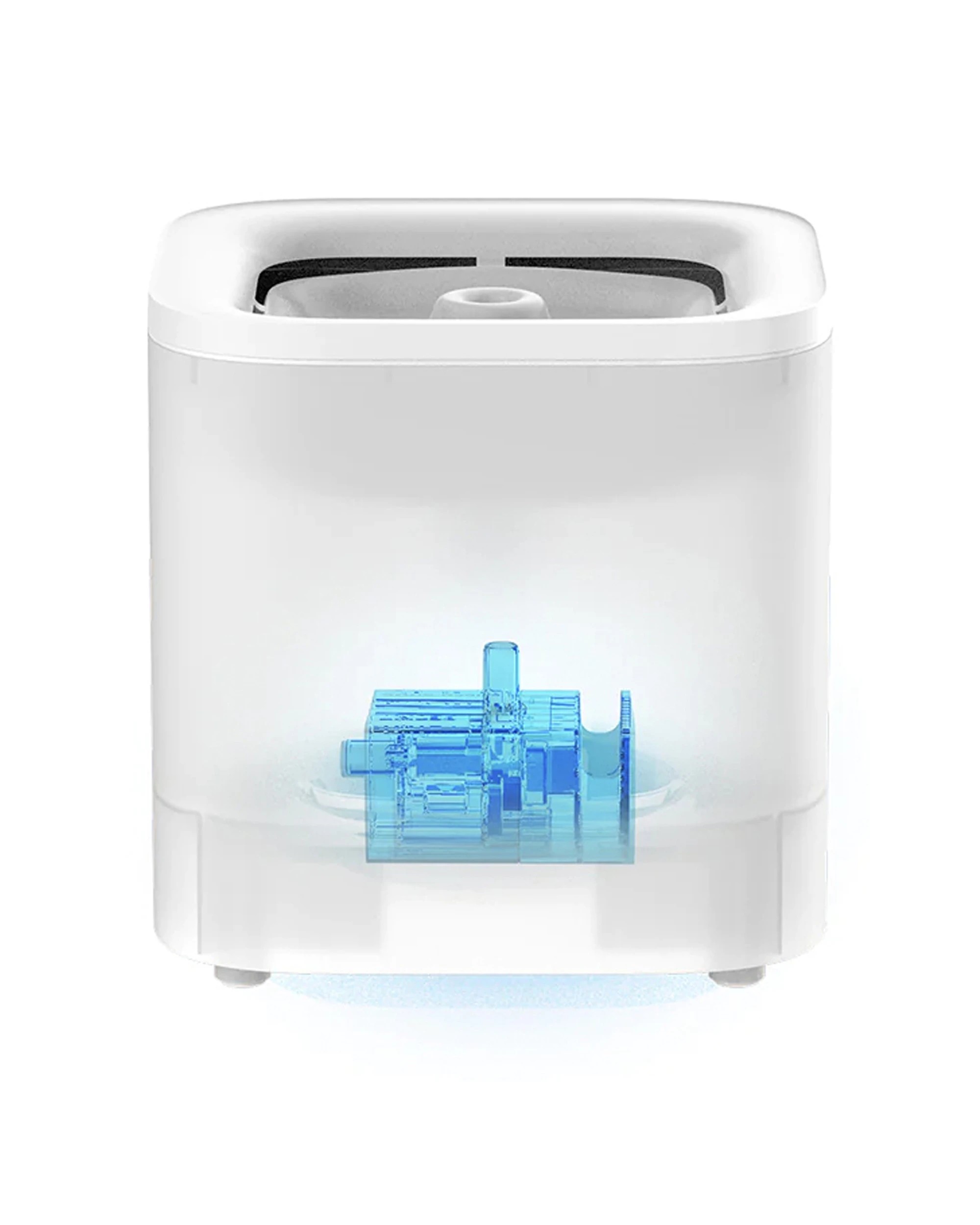 2 Petkit Eversweet Solo SE Wireless Smart Water Fountain 1.8L For Cats And Dogs - Plain, 2 of 4