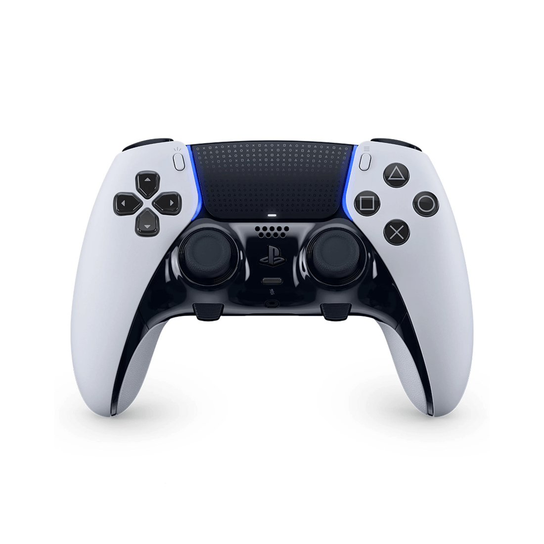 1 Sony PlayStation 5 DualSense Edge Wireless Controller - White, 1 of 9