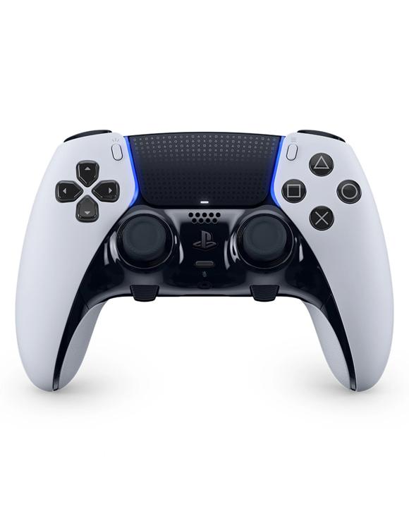 PlayStation 5 DualSense Edge Wireless Controller - White