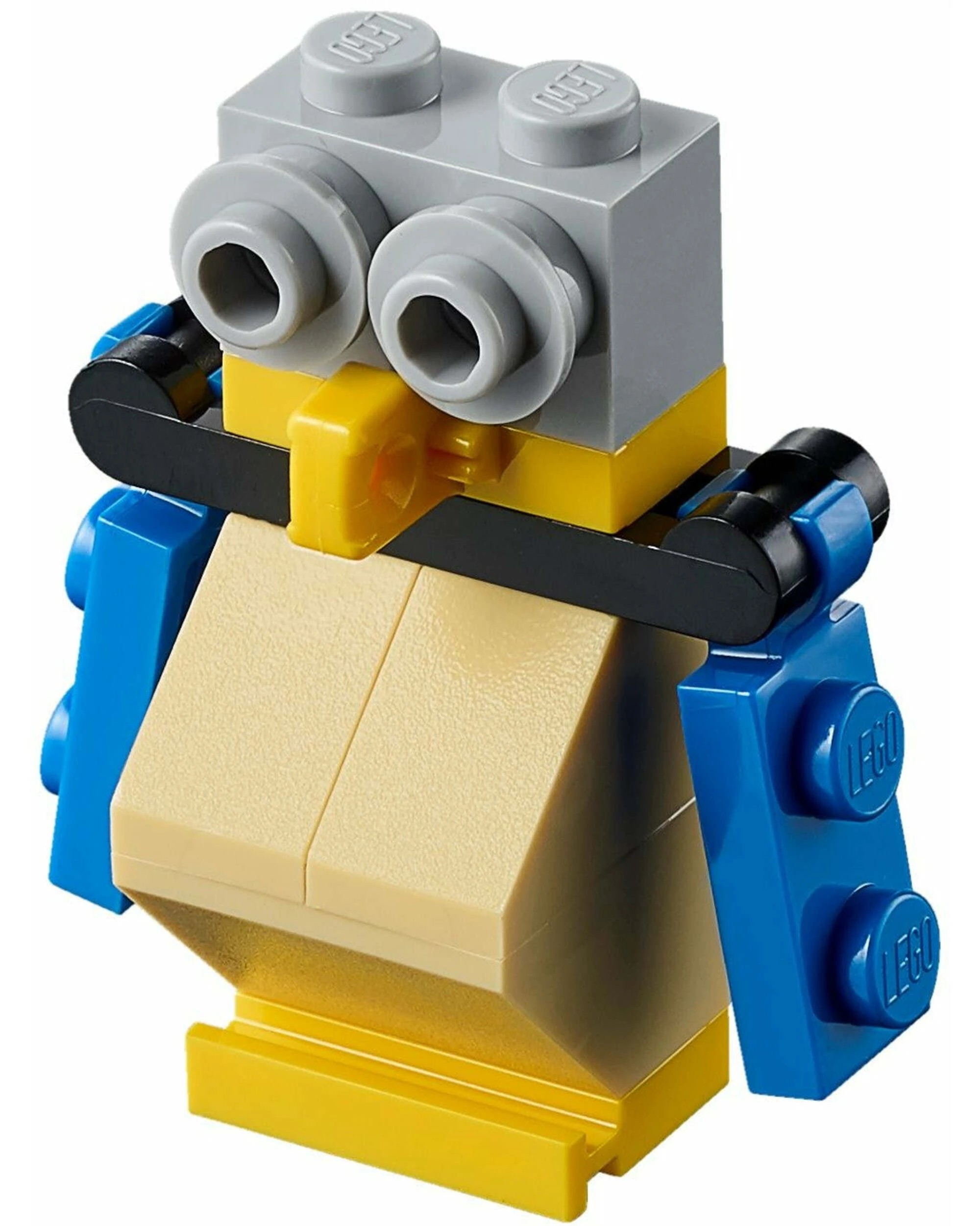 2 LEGO 40253 Christmas Build-Up Advent Calendar, 2 of 5
